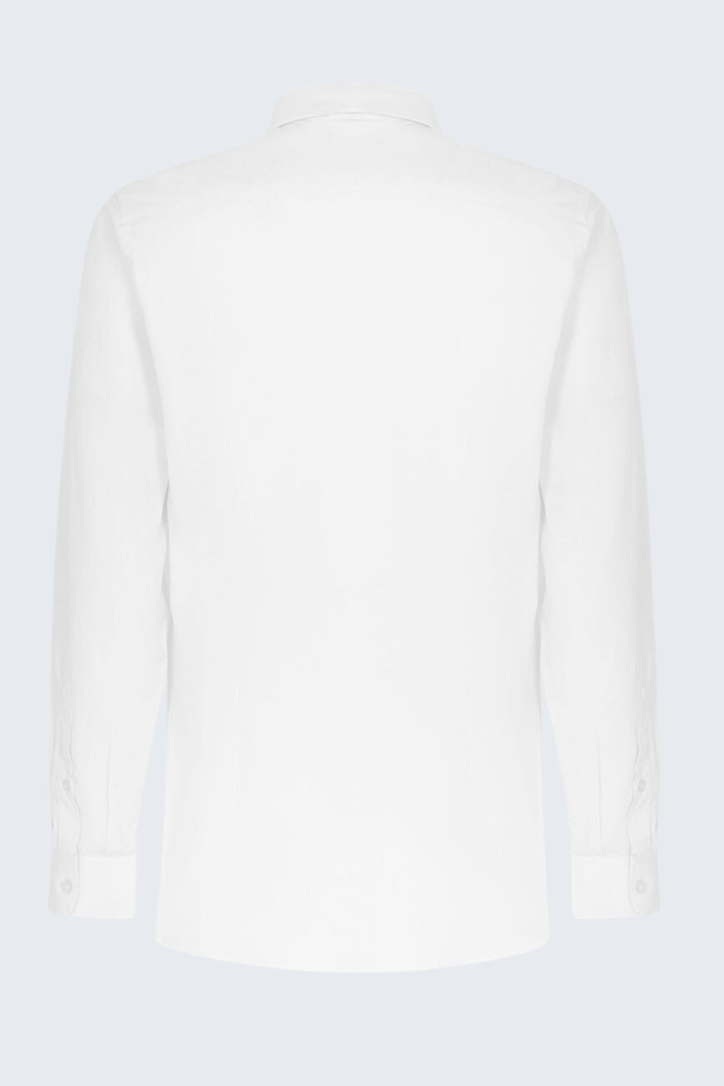 MARKUP CAMICIA COLLO ITALIANA BIANCO  693012