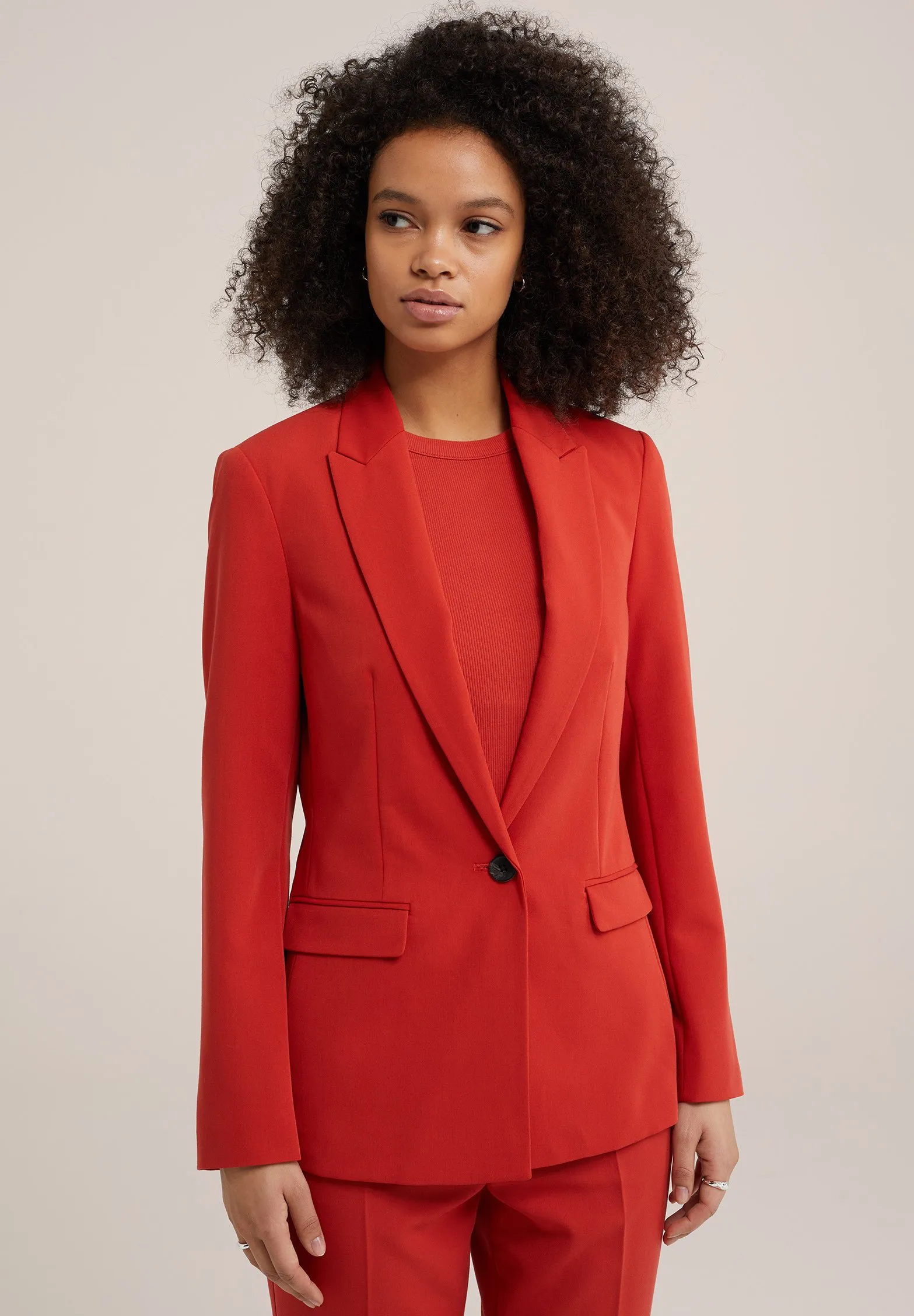 MARLY - Blazer