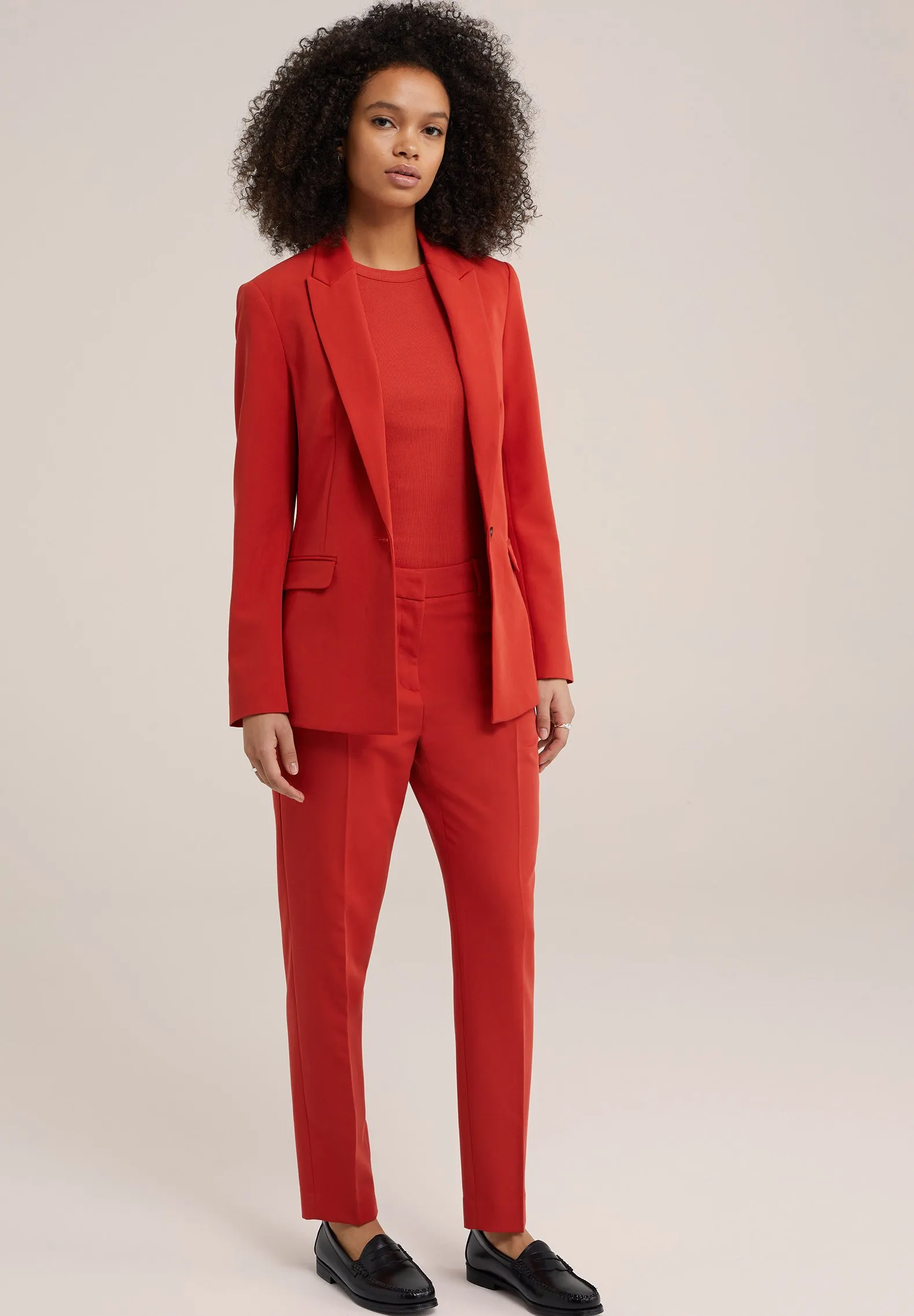 MARLY - Blazer