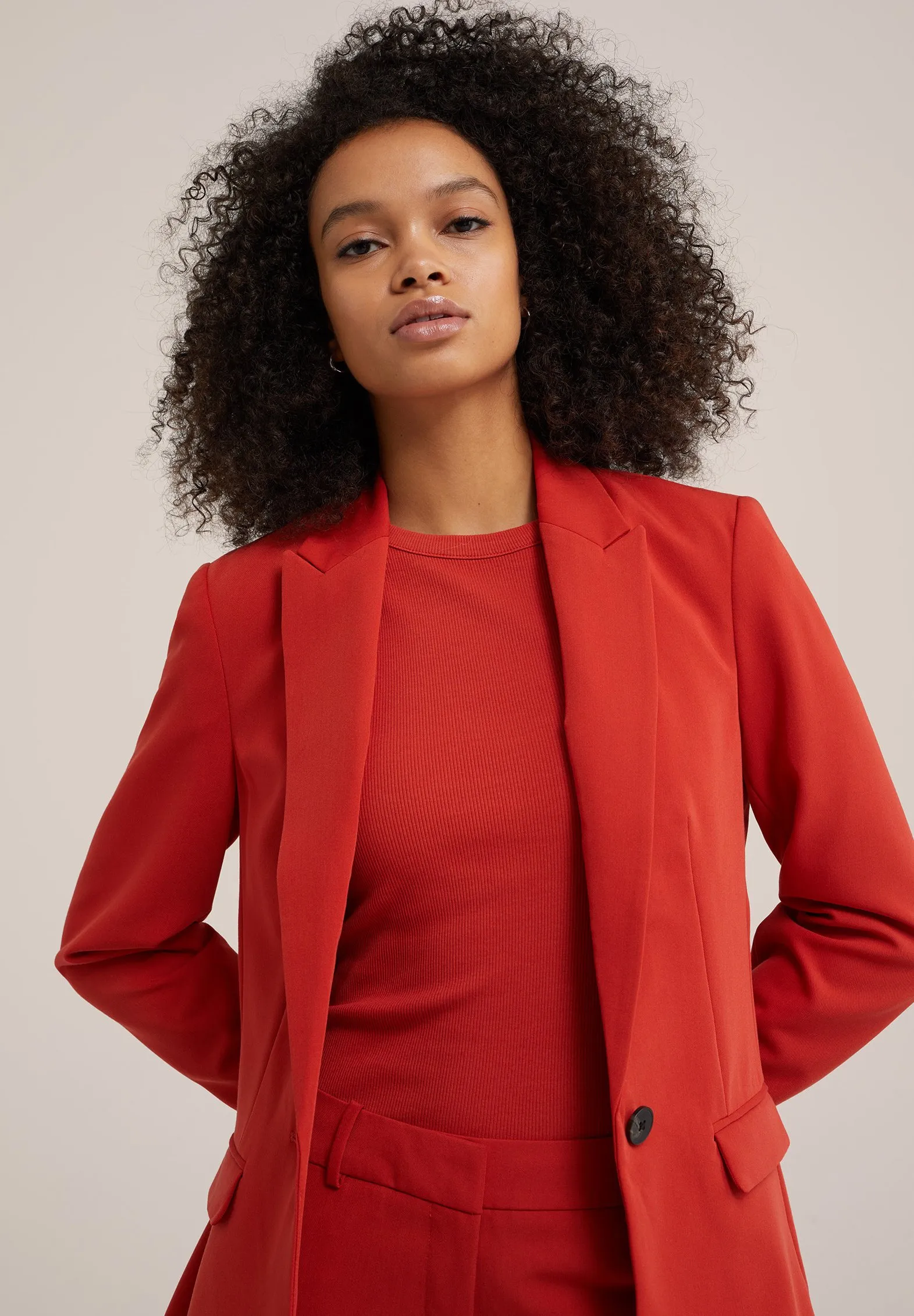 MARLY - Blazer