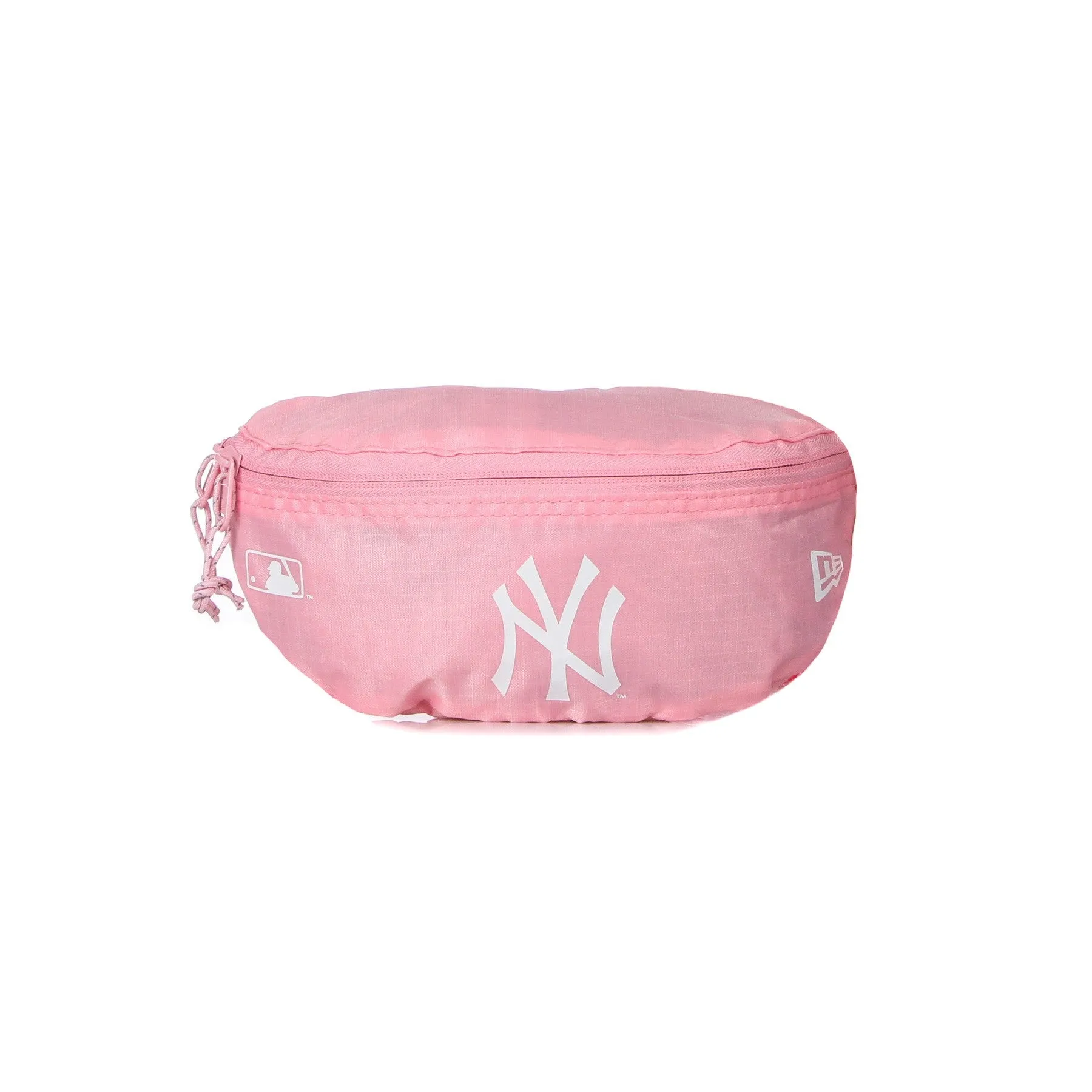 Marsupio Uomo Mlb Mini Waist Bag Neyyan Pink