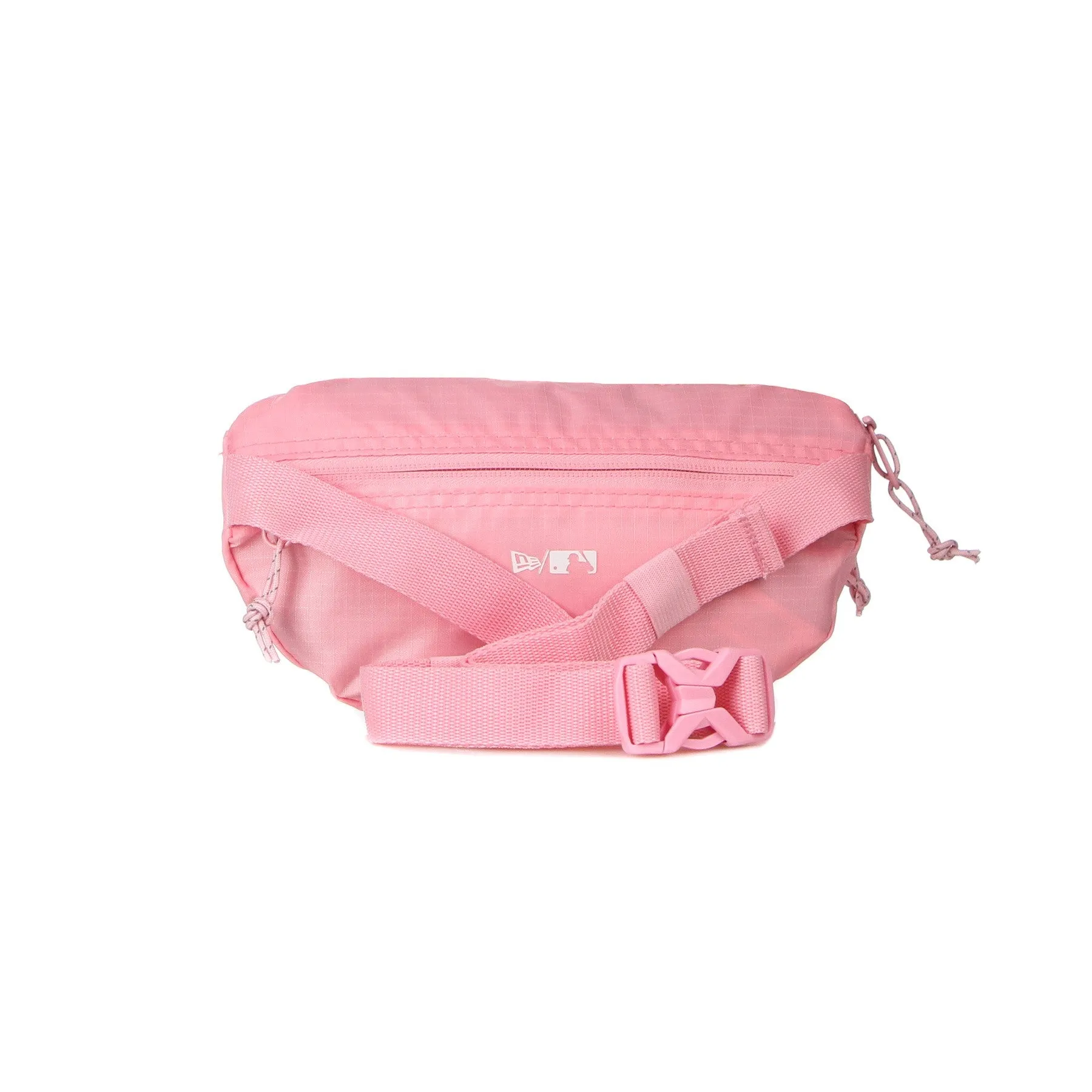 Marsupio Uomo Mlb Mini Waist Bag Neyyan Pink