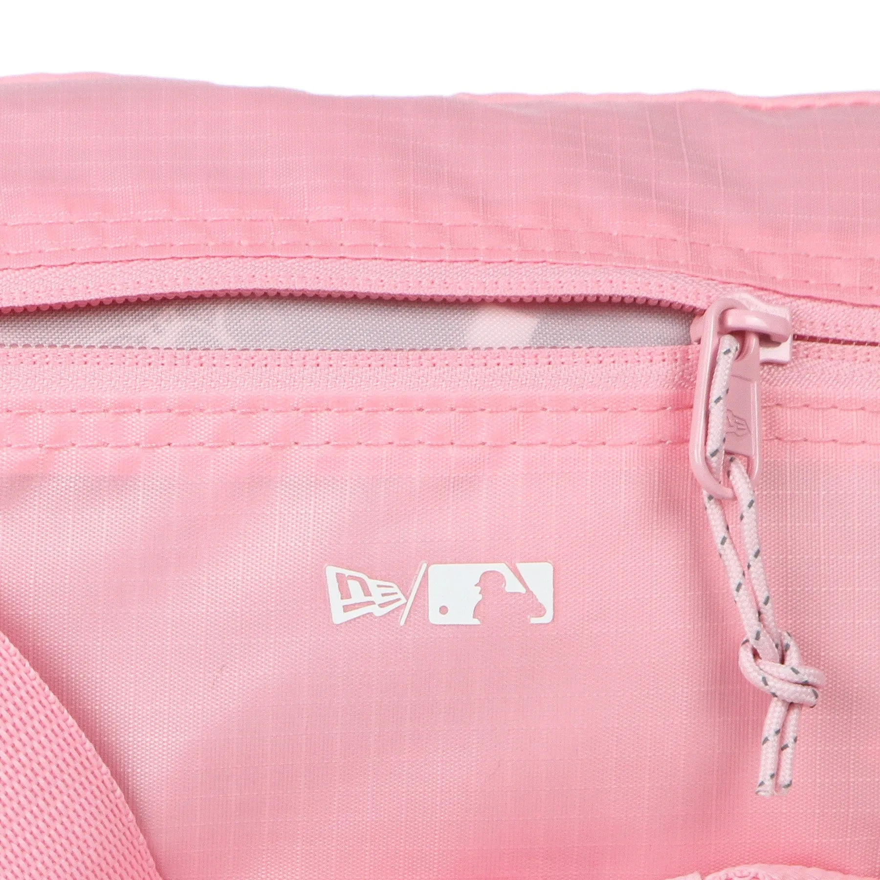 Marsupio Uomo Mlb Mini Waist Bag Neyyan Pink