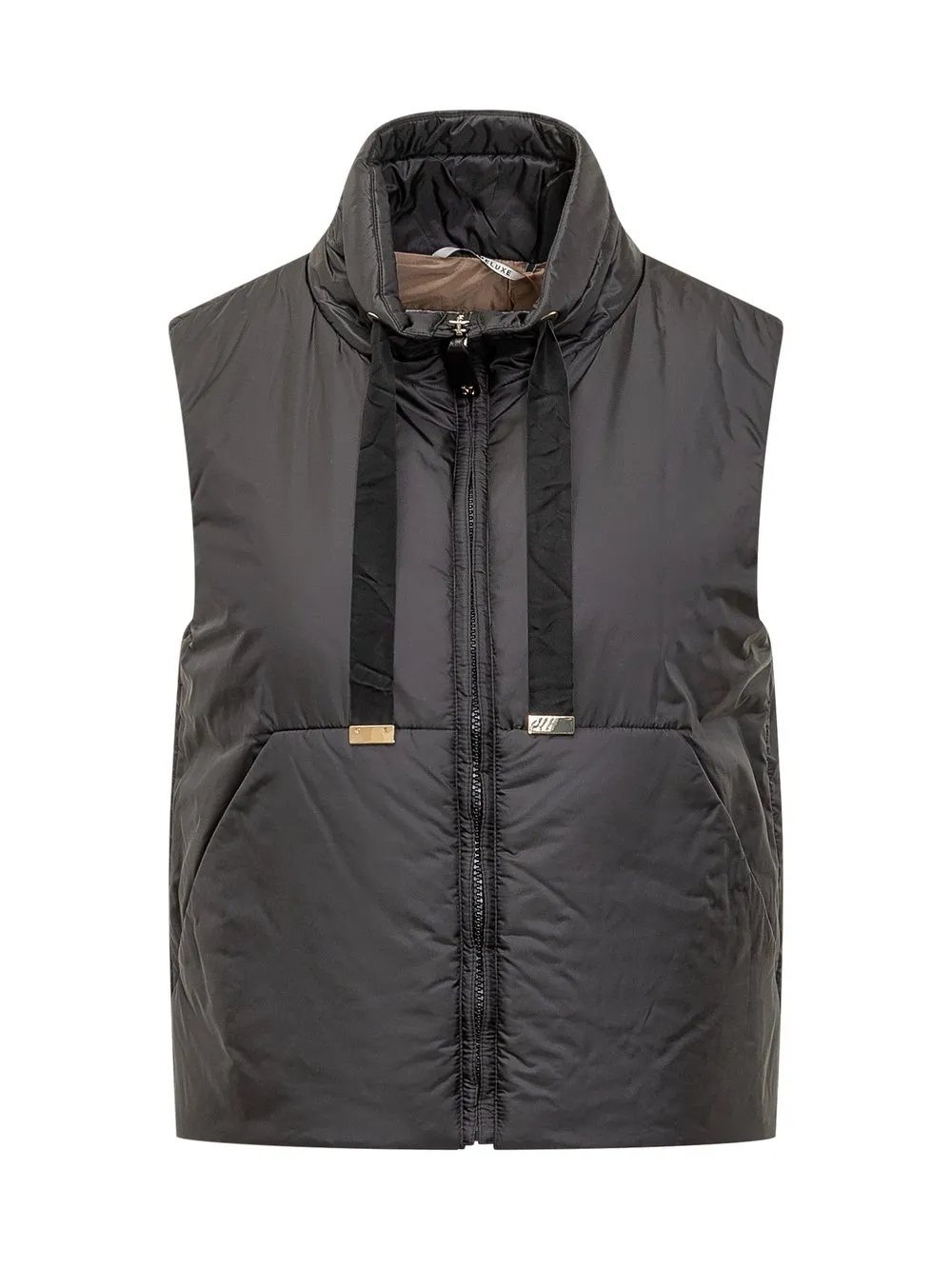 MAX MARA THE CUBE Piumino Greenvest  