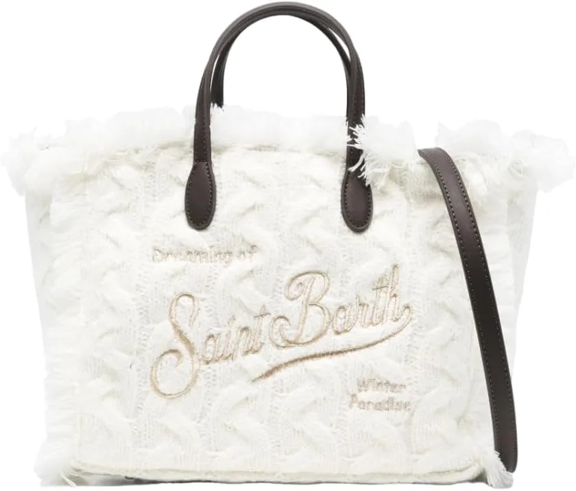MC2 SAINT BARTH  Borsa Autunno/Inverno