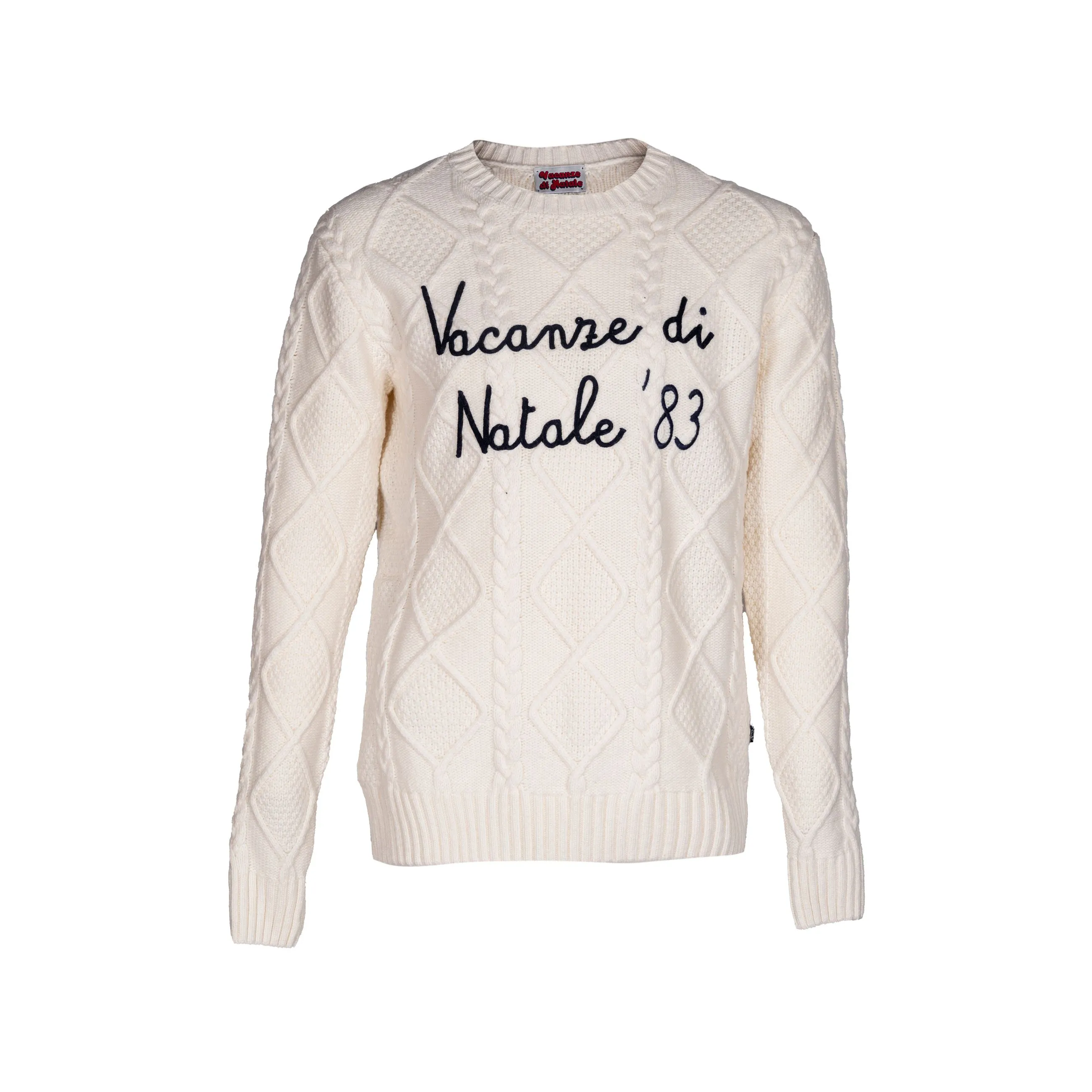 MC2 SAINT BARTH MAGLIONE BERGEN TR VACANZE NATALE 