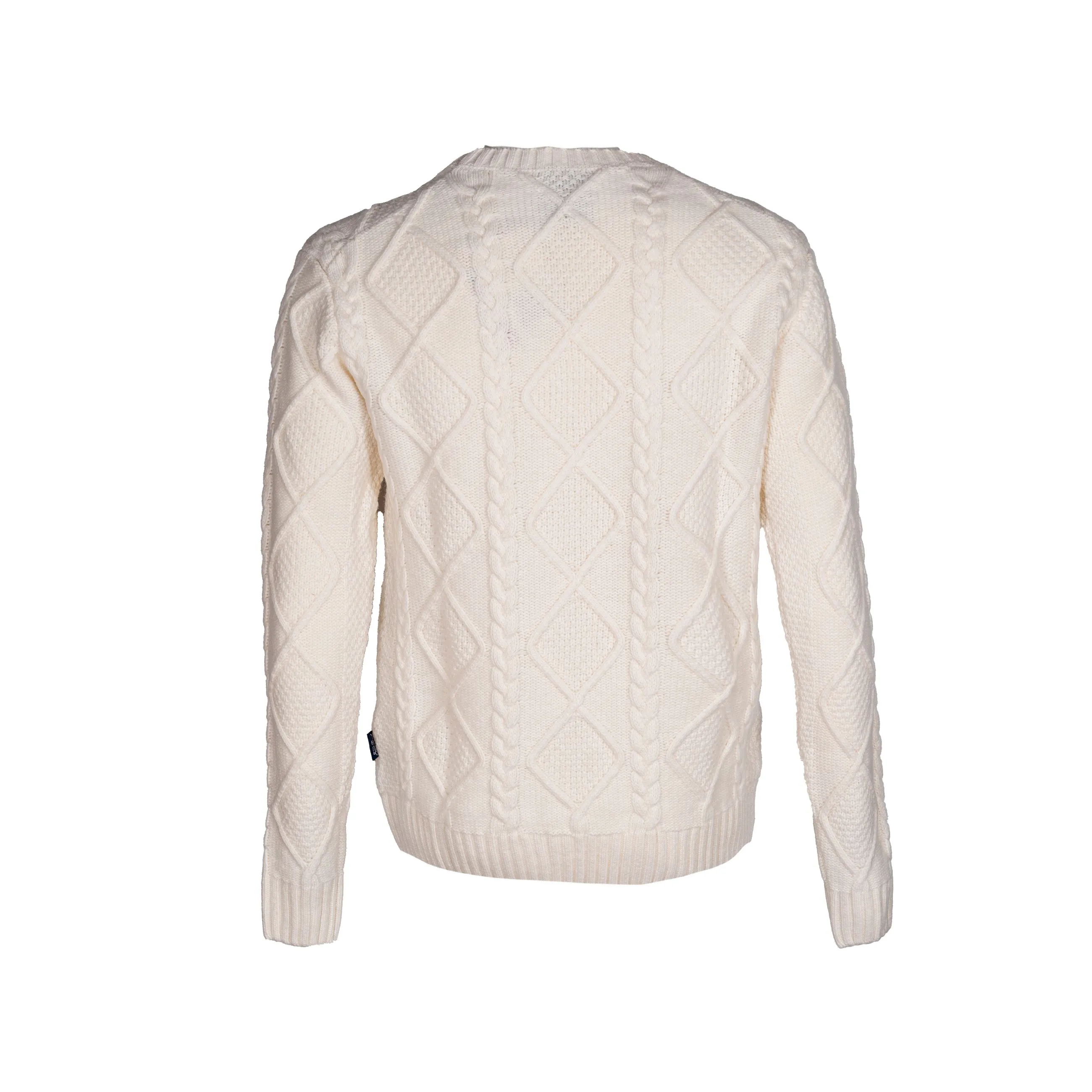 MC2 SAINT BARTH MAGLIONE BERGEN TR VACANZE NATALE 