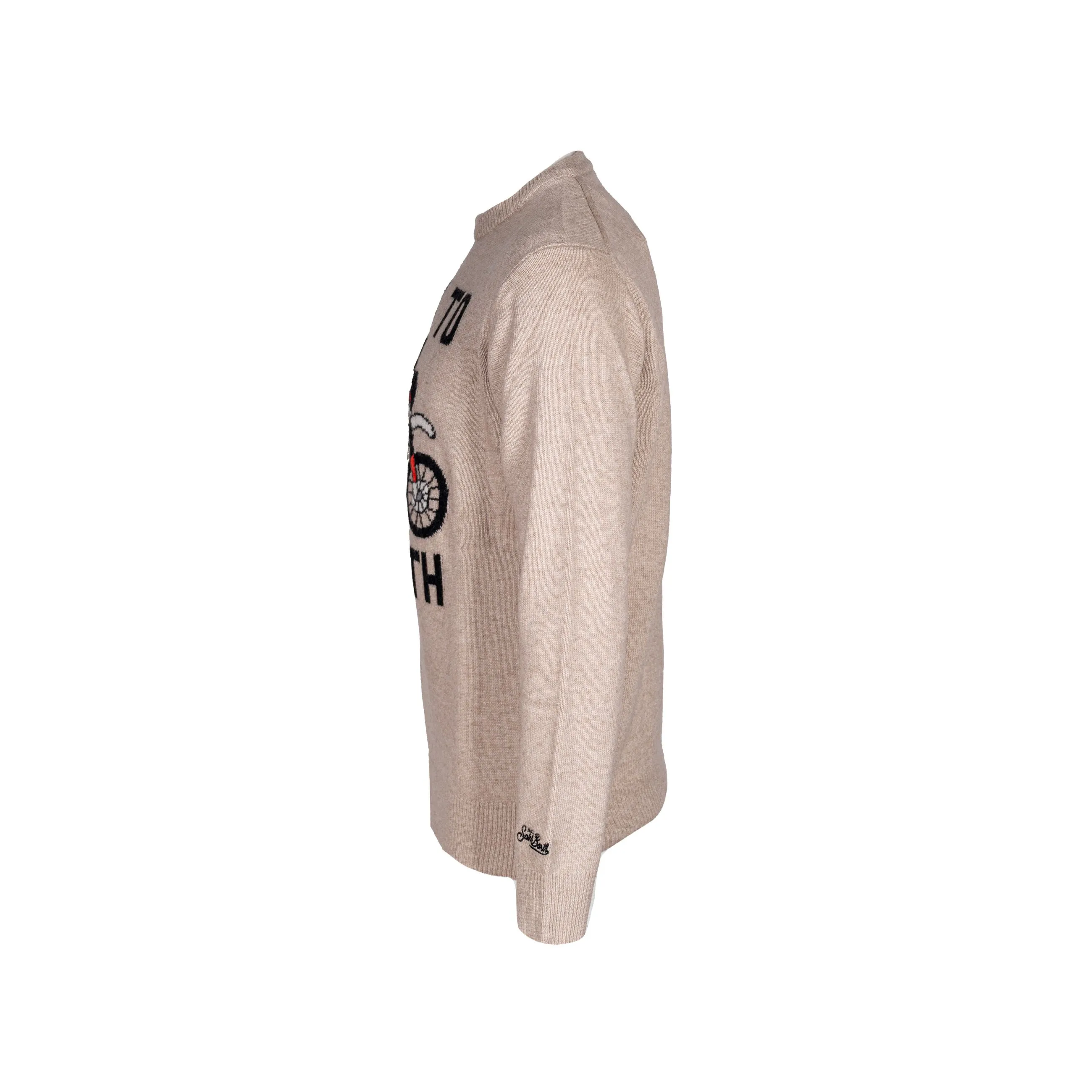 MC2 SAINT BARTH MAGLIONE HERON PARIS TO SB 