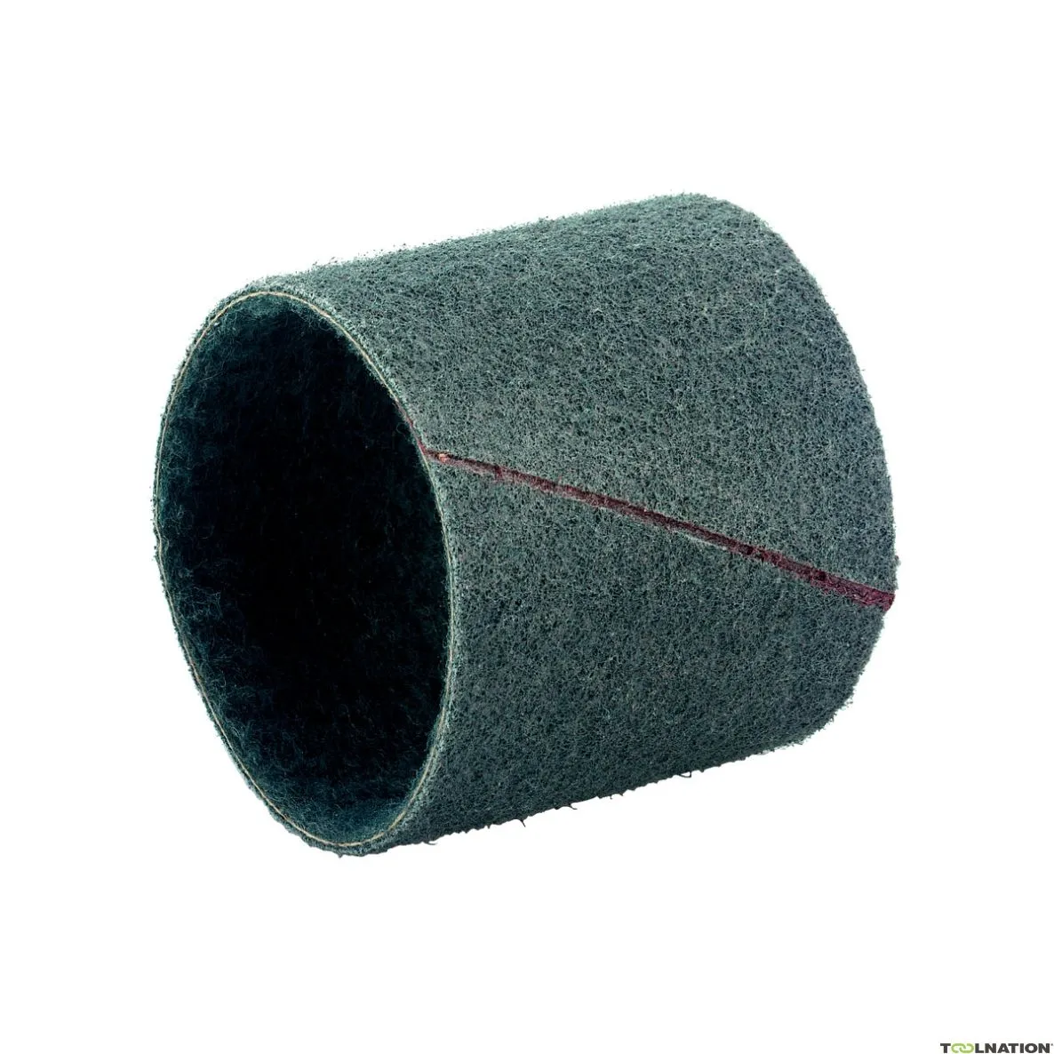 Metabo Accessori 623496000 Manicotti di levigatura in tessuto non tessuto 90x100 mm Fine 2 pz. per SE12-115 e S18LTX