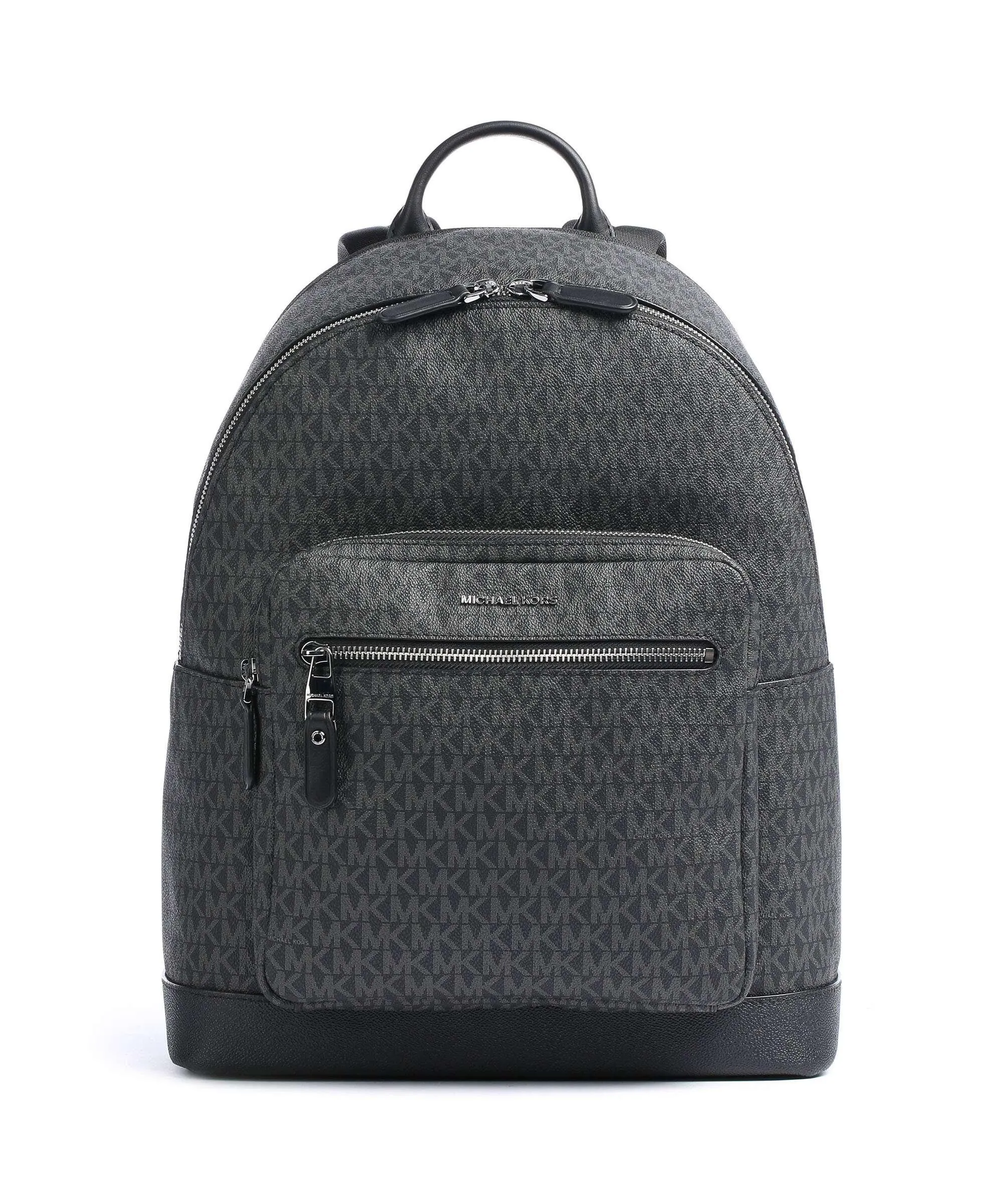  Michael Kors Hudson Zaino pelle sintetica nero  
