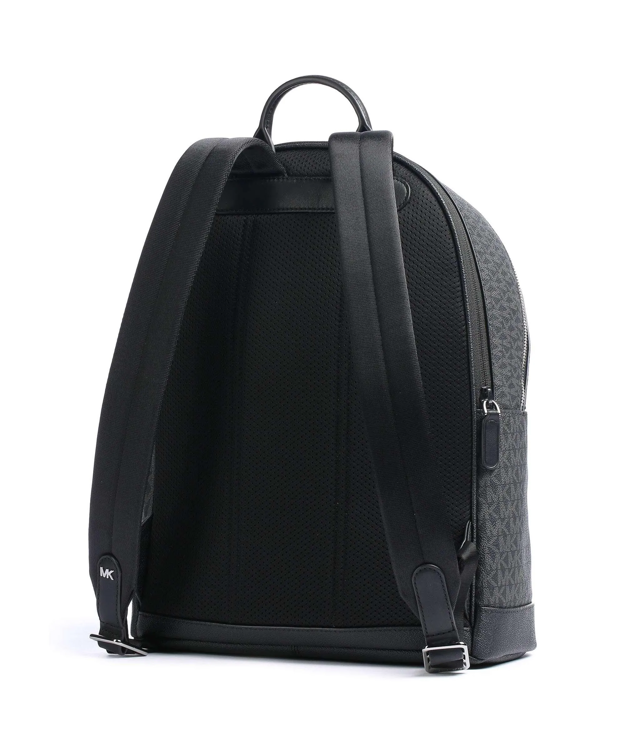  Michael Kors Hudson Zaino pelle sintetica nero  