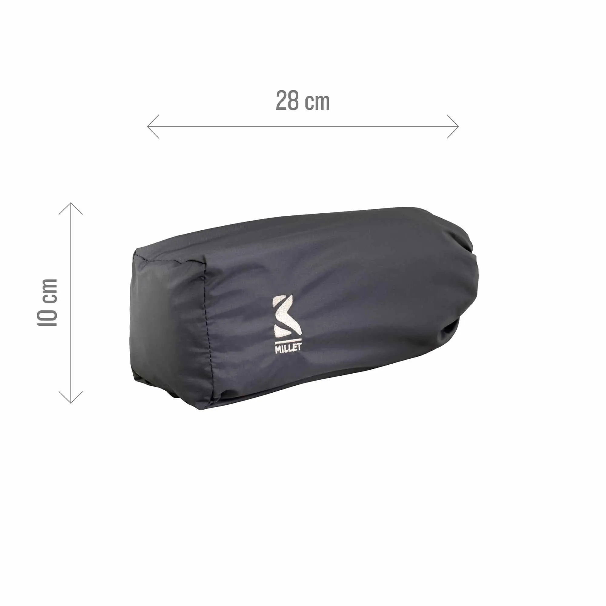 Millet Bivy Bag sacco da bivacco copri sacco a pelo