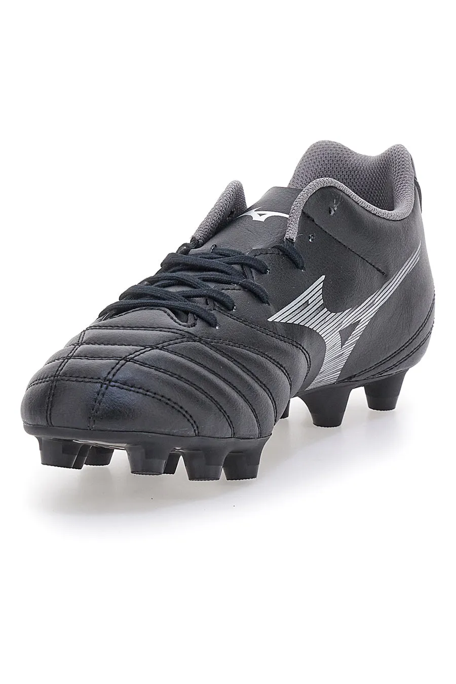   MIZUNO Scarpe da Calcio Nere Con Tacchetti Mizuno Monarcida Neo II Select