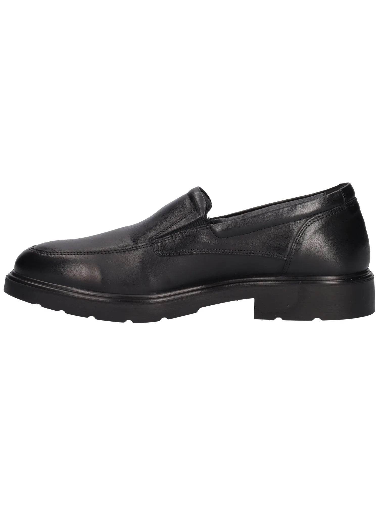 Mocassino Igi&Co da uomo nero