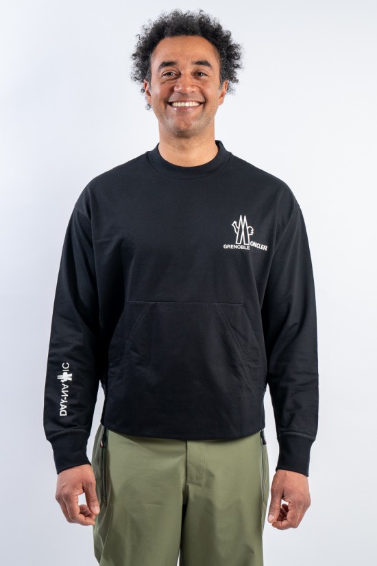 MONCLER SWEATSHIRT 8G000 02 809AD
