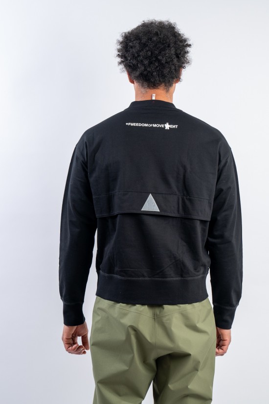 MONCLER SWEATSHIRT 8G000 02 809AD