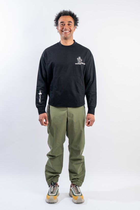 MONCLER SWEATSHIRT 8G000 02 809AD