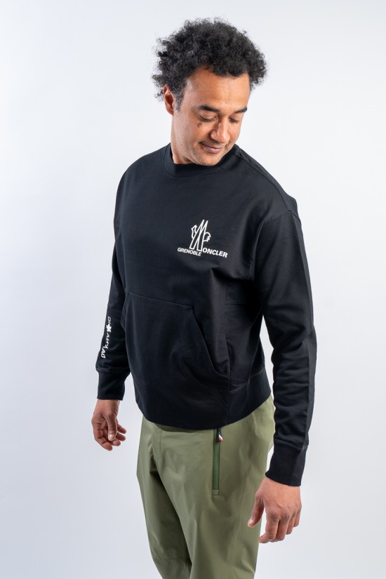 MONCLER SWEATSHIRT 8G000 02 809AD