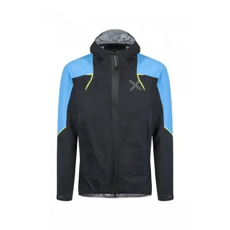 MONTURA MAGIC 2.0 GORETEX MJAT08X Col.9021 Nero Royal
