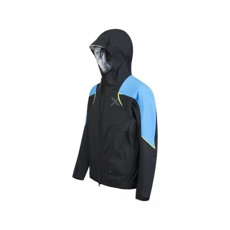MONTURA MAGIC 2.0 GORETEX MJAT08X Col.9021 Nero Royal