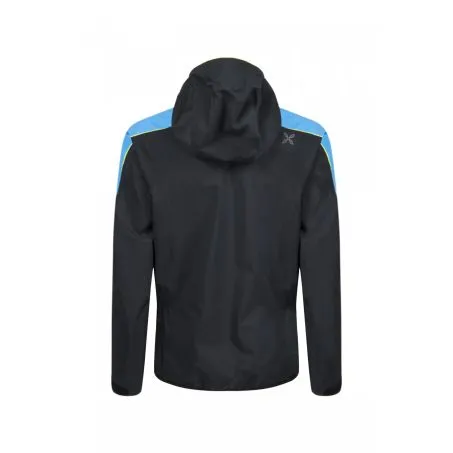 MONTURA MAGIC 2.0 GORETEX MJAT08X Col.9021 Nero Royal