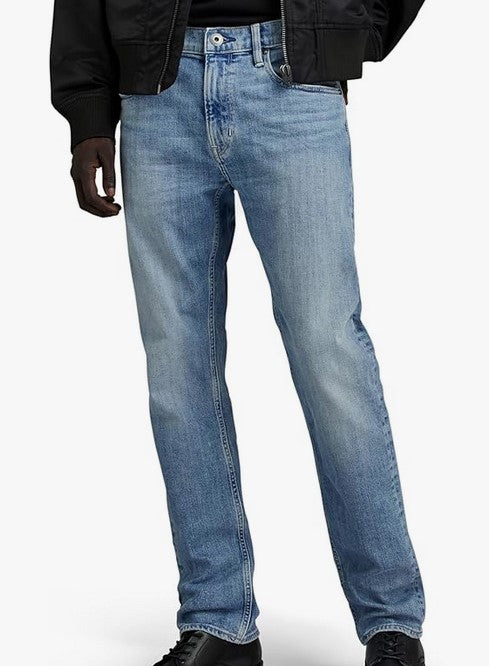 Mosa Jeans Straight