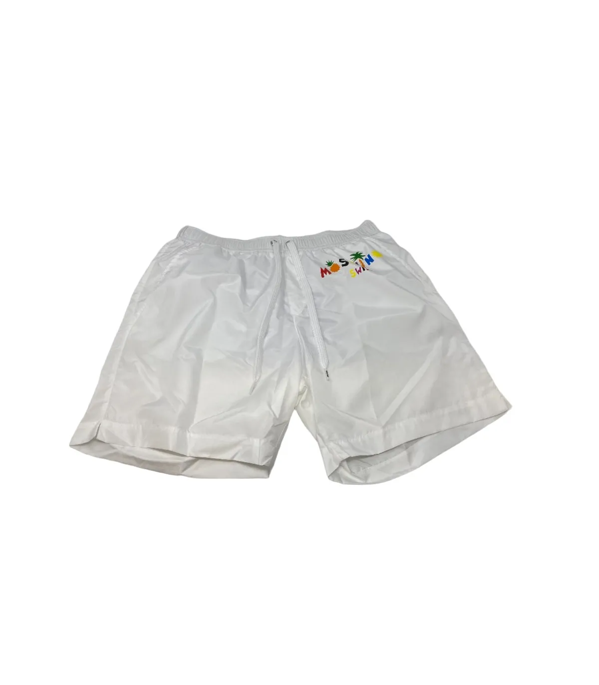 Moschino Uomo Costume da bagno Short