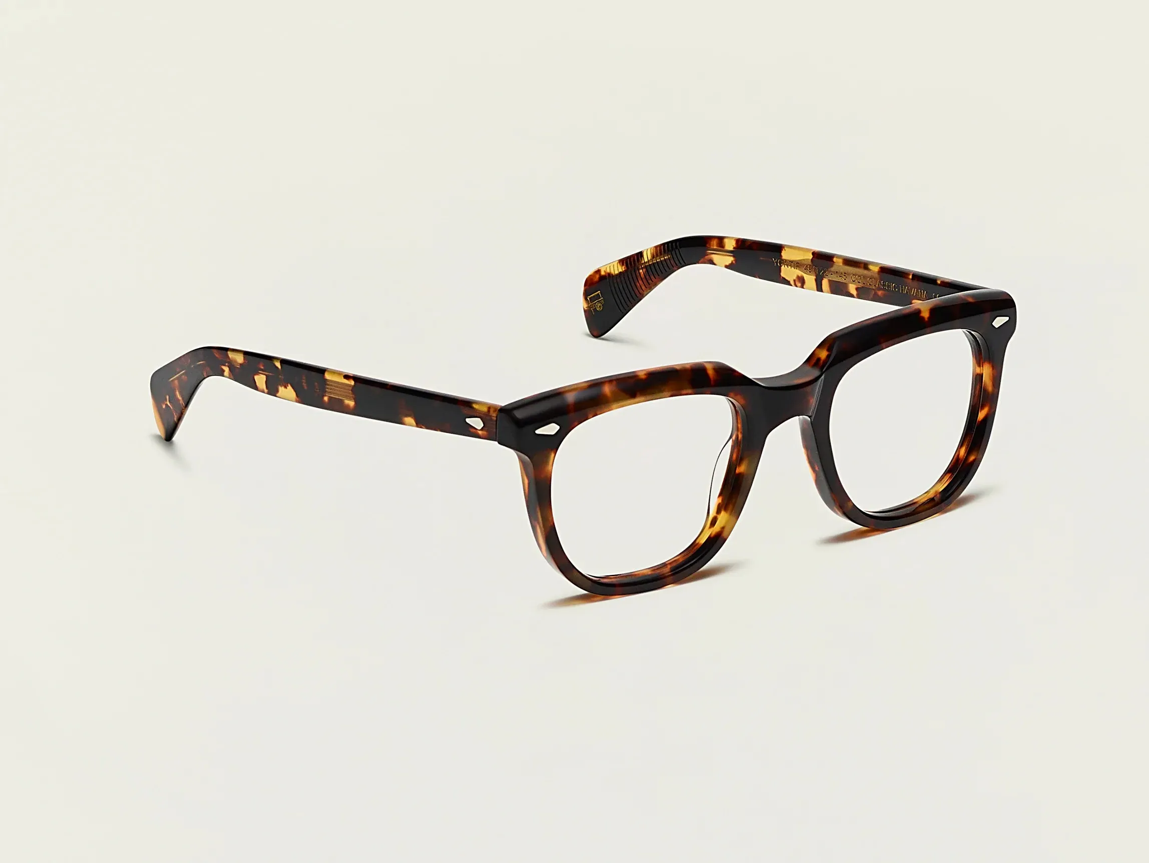 MOSCOT YONTIF