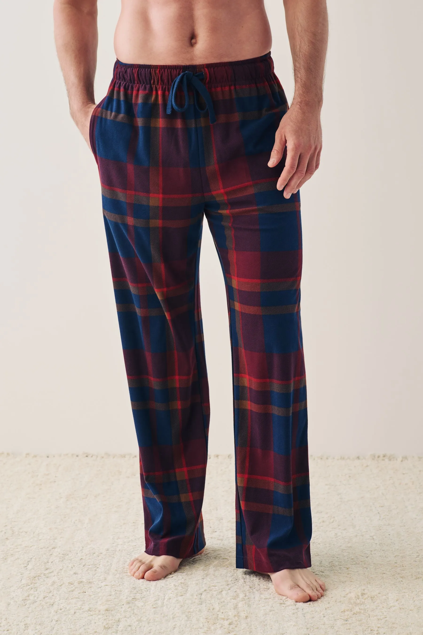 Motionflex - Comodi pantaloni del pigiama    