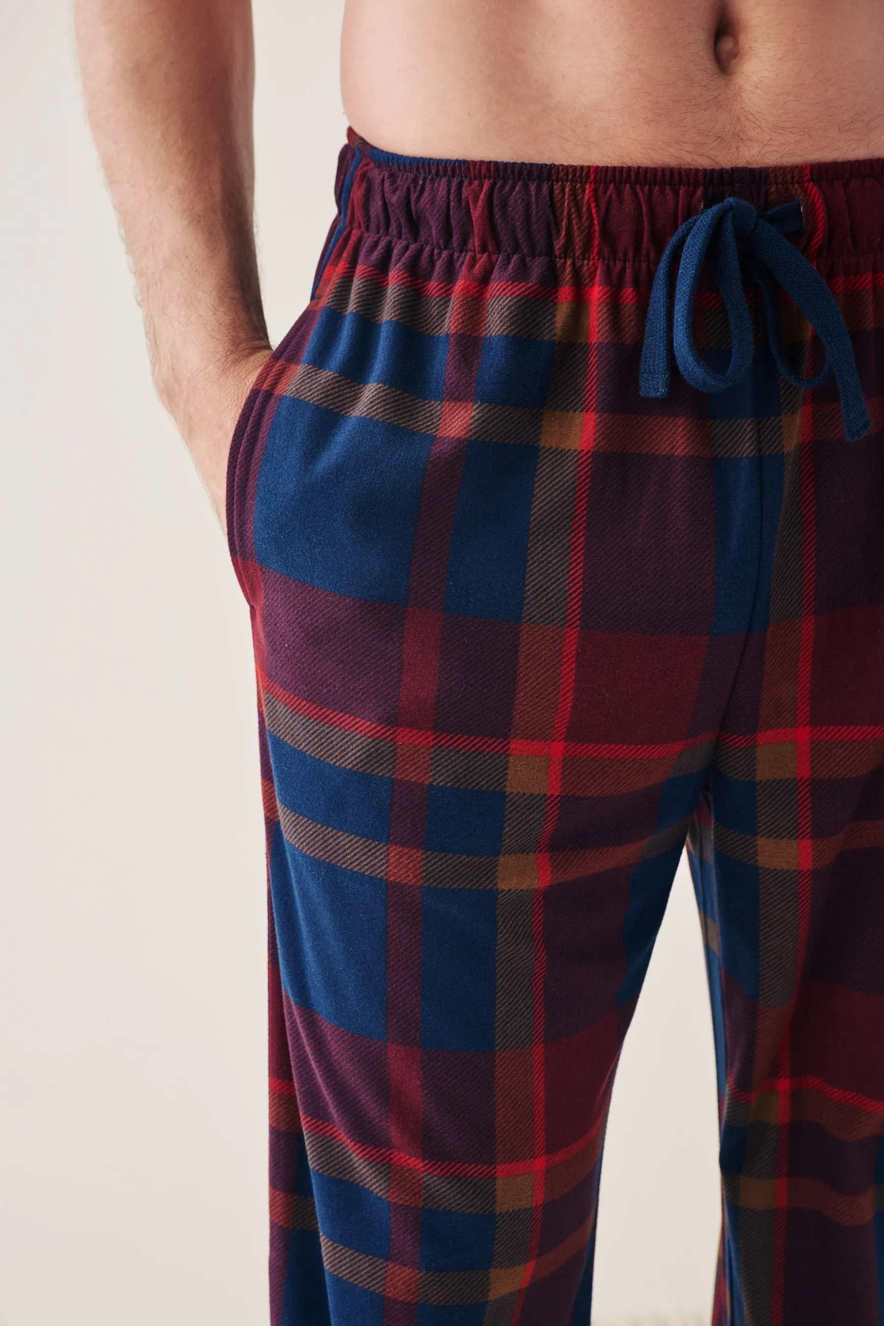Motionflex - Comodi pantaloni del pigiama    