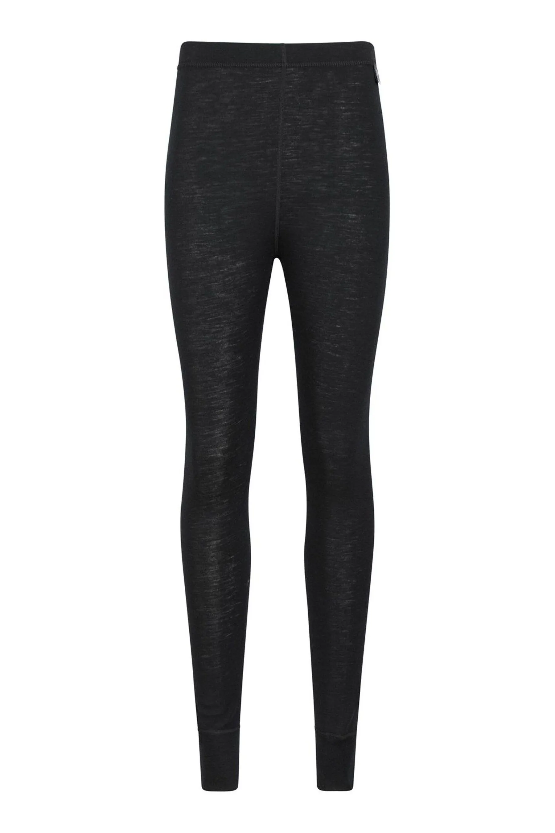 Mountain Warehouse - Confezione multipla pantaloni termici Donna in lana merino