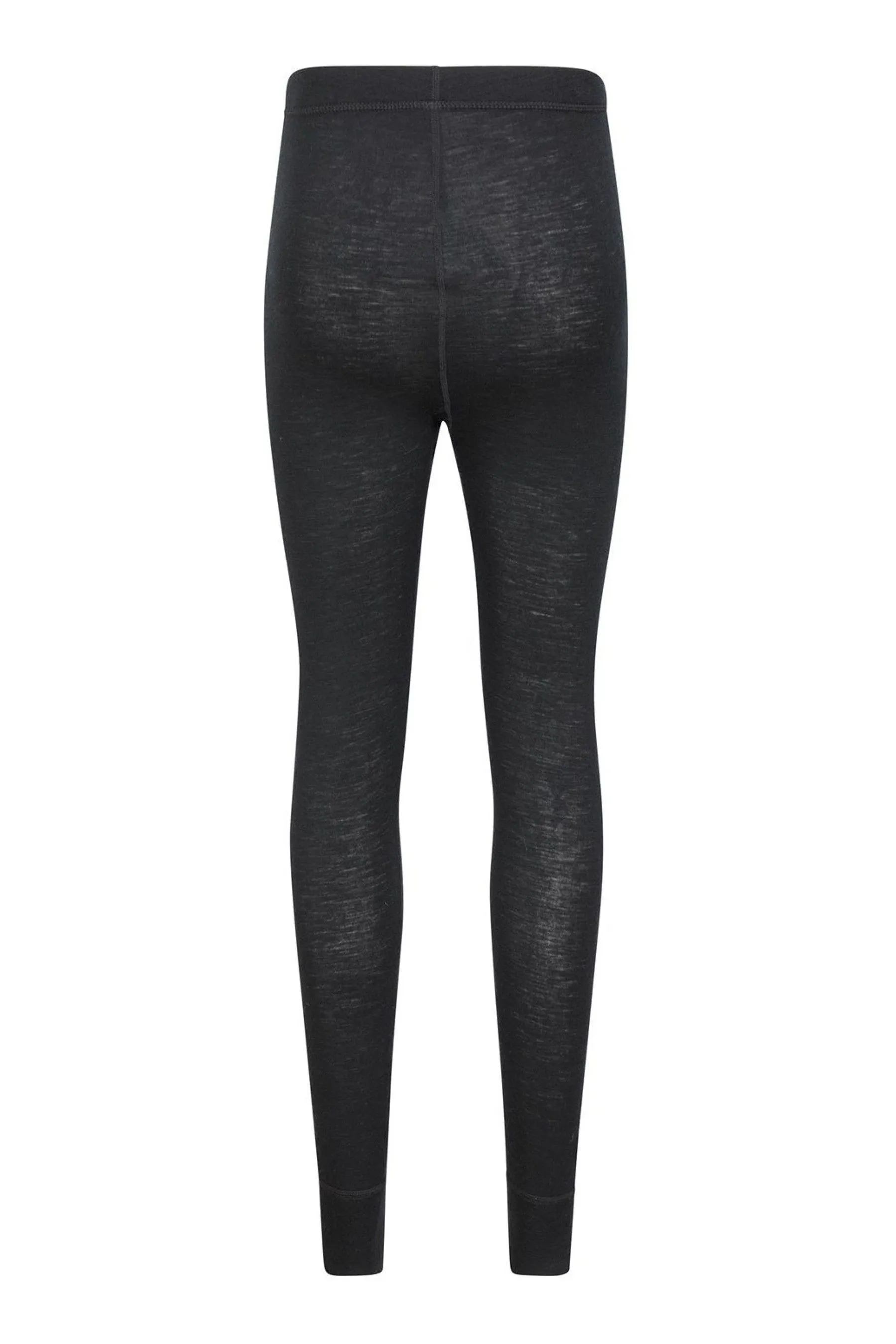 Mountain Warehouse - Confezione multipla pantaloni termici Donna in lana merino