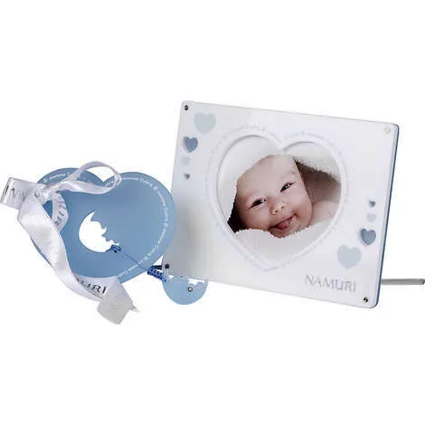 NAMURI Accessori neonato Namuri Cuore Di Mamma NPXJ-CDMAC03