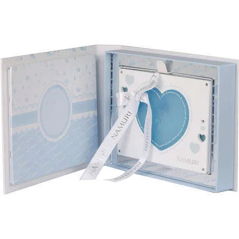 NAMURI Accessori neonato Namuri Cuore Di Mamma NPXJ-CDMAC03