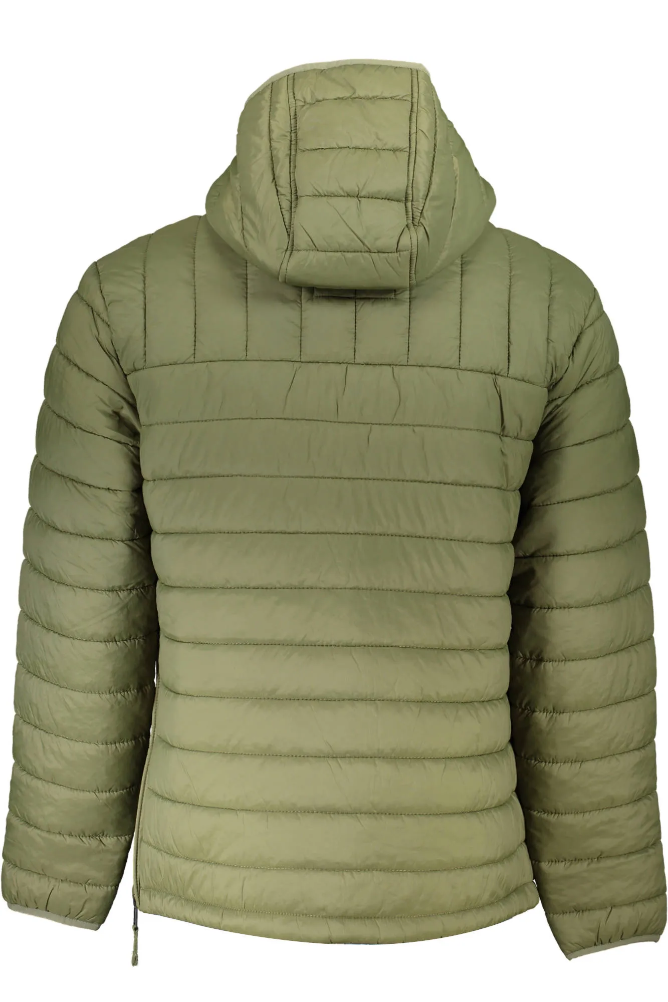 Napapijri piumino verde   