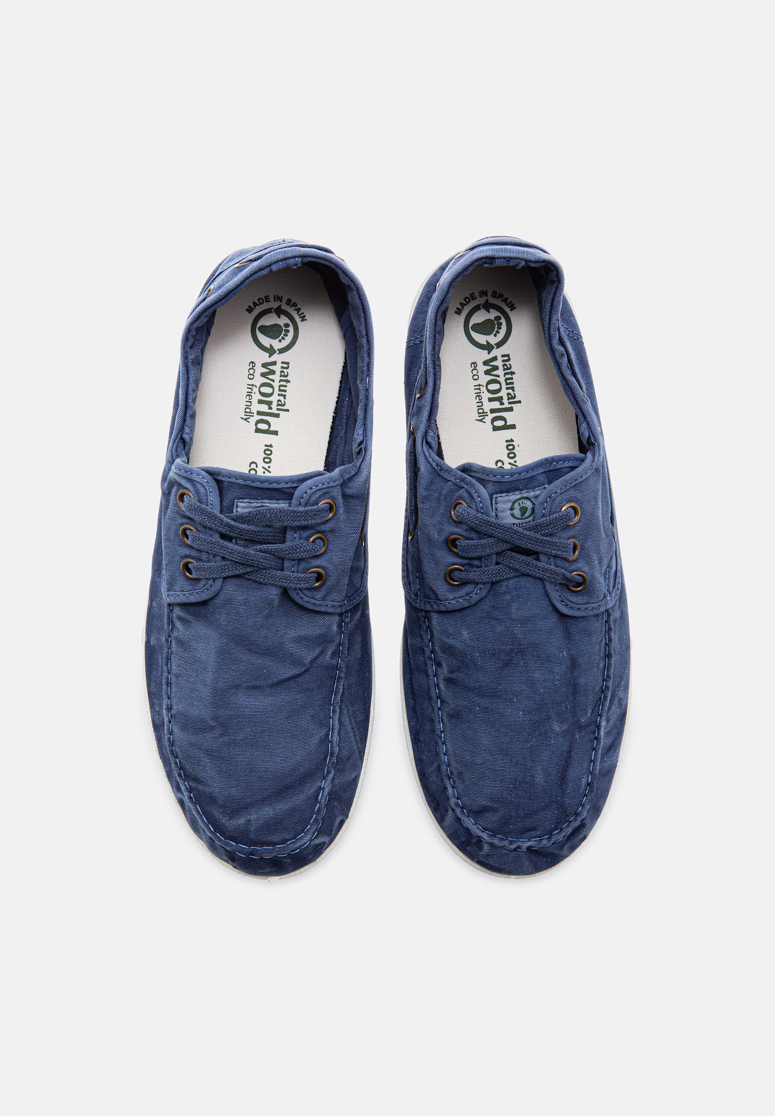 NAUTICO ENZIMATICO - Espadrillas