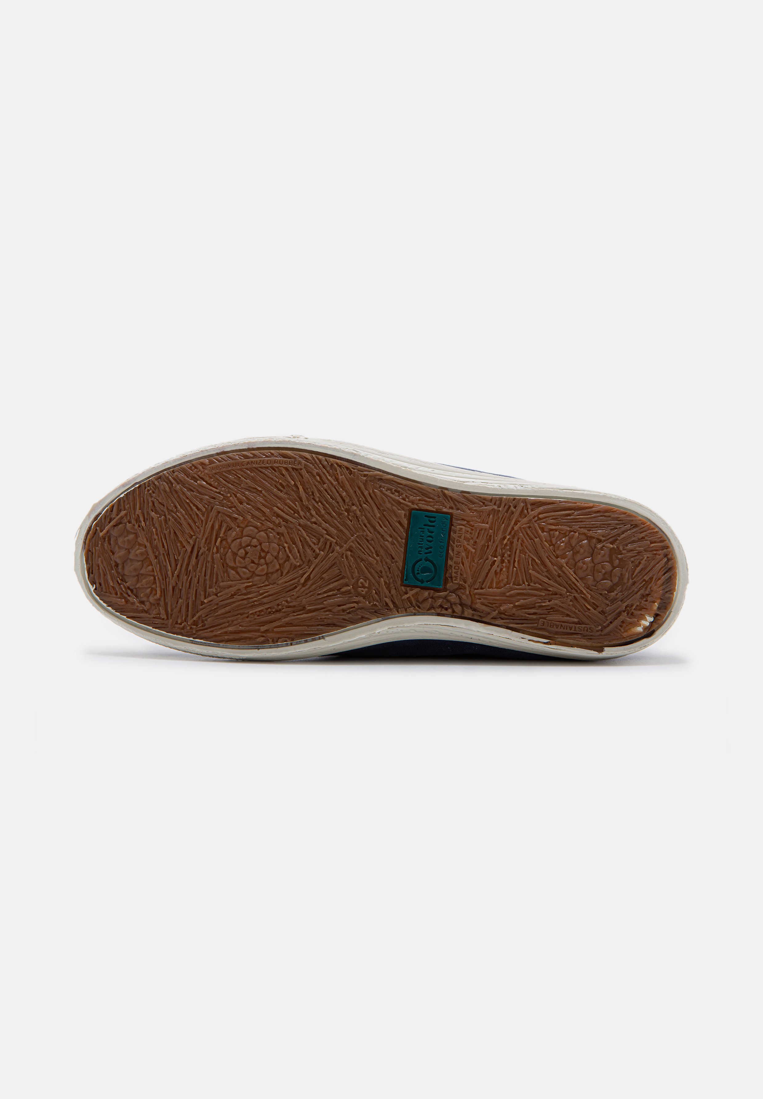 NAUTICO ENZIMATICO - Espadrillas
