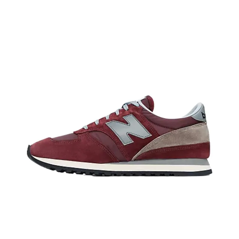 New Balance 730 MADE in UK