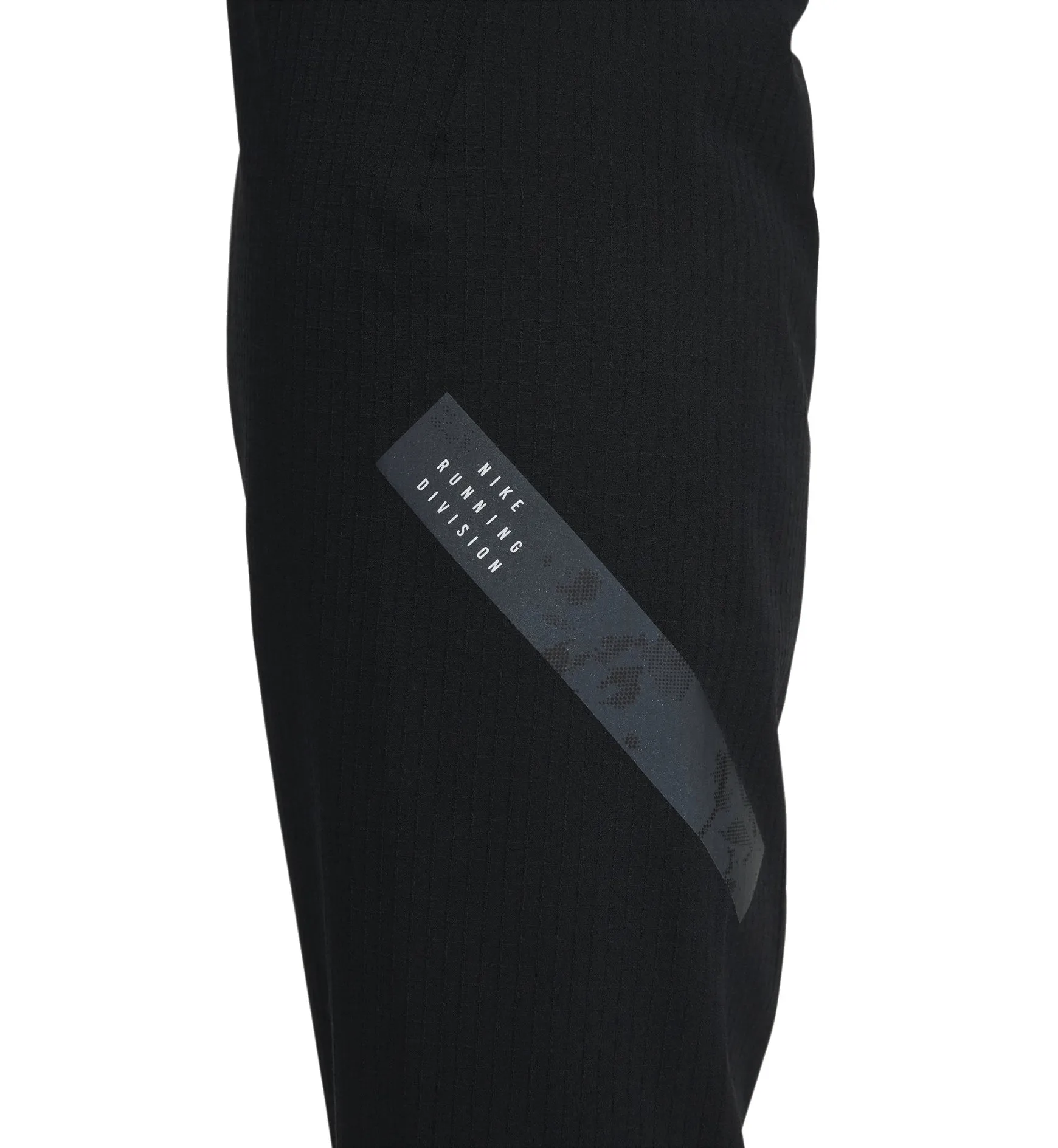 Nike Dri-FIT Run Division Phenom - pantaloni lunghi running - uomo