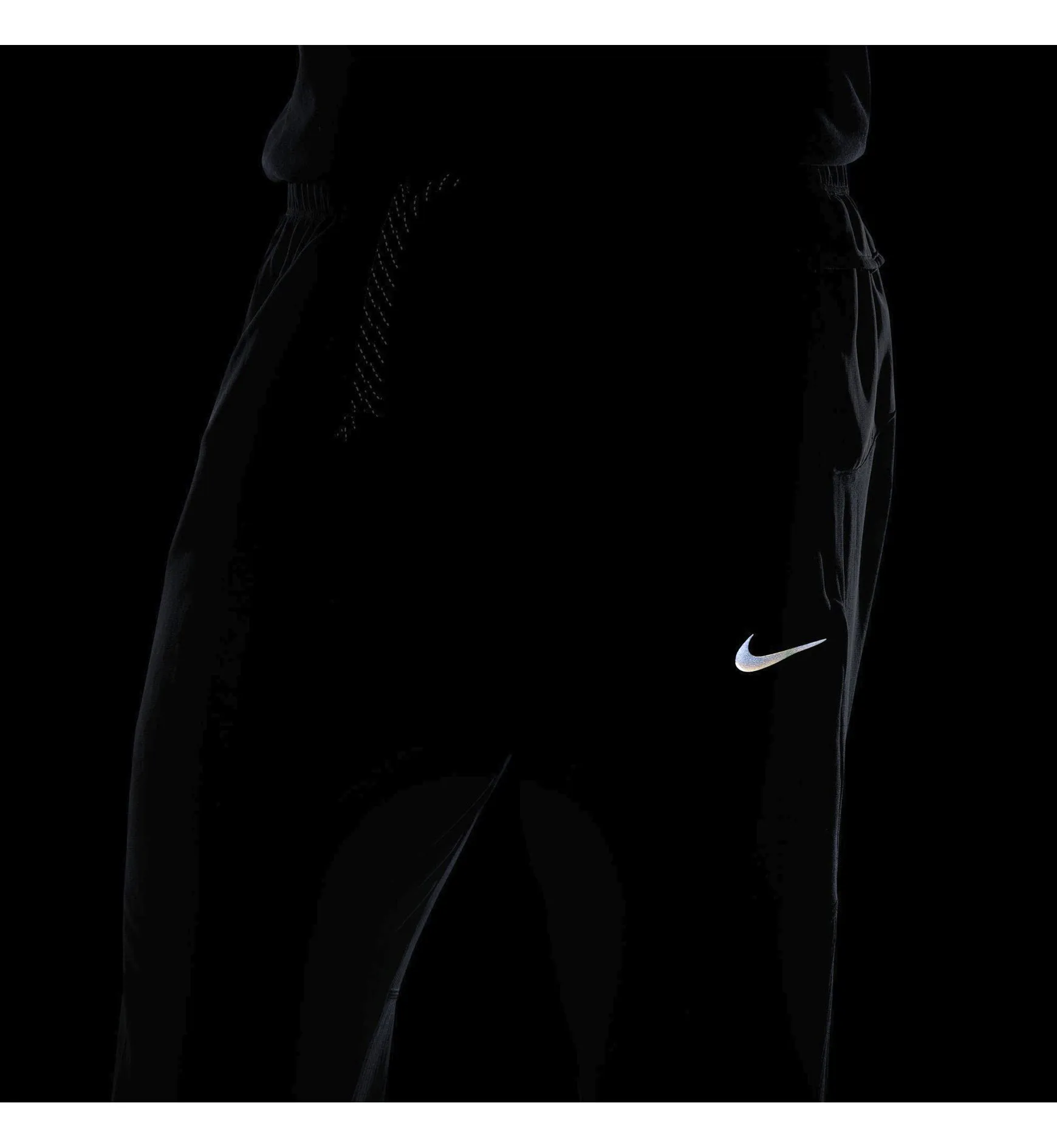Nike Dri-FIT Run Division Phenom - pantaloni lunghi running - uomo