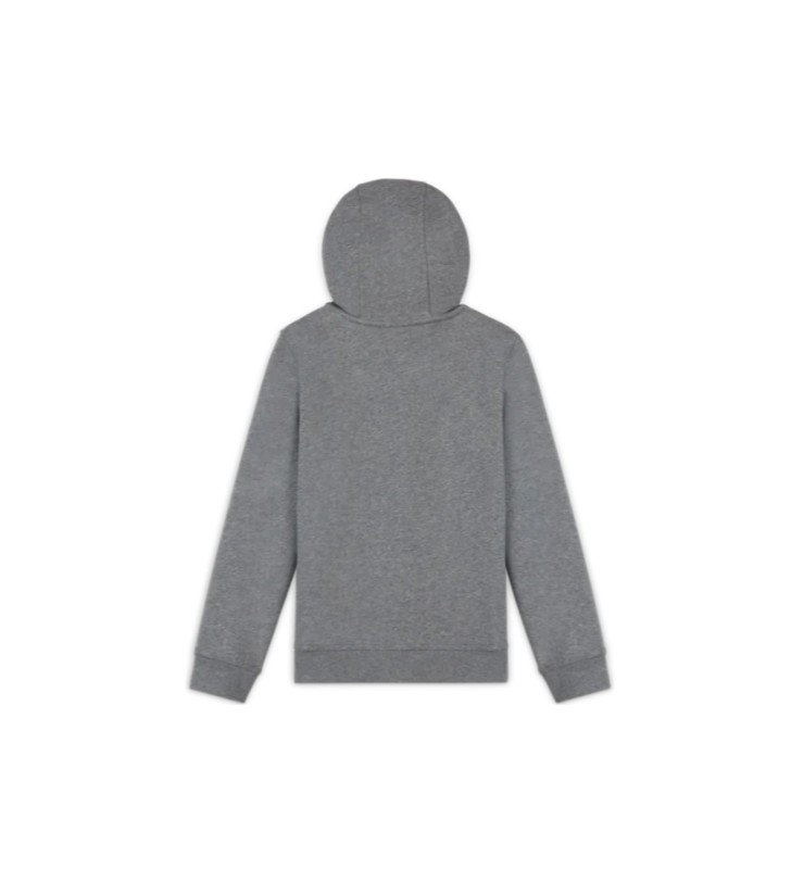 NIKE FELPA APERTA CON CAPPUCCIO RAGAZZO
