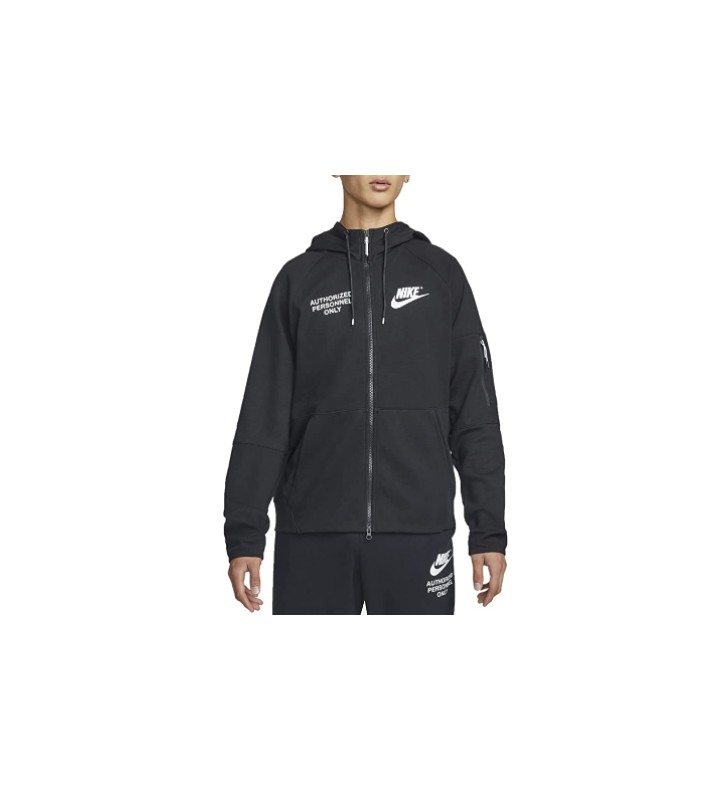 NIKE FELPA UOMO