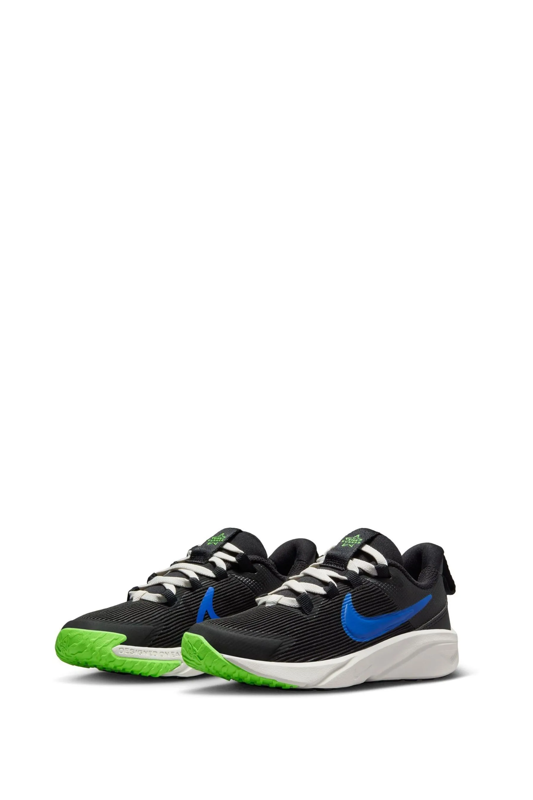 Nike Junior Star Passatoia 4 Scarpe da ginnastica    