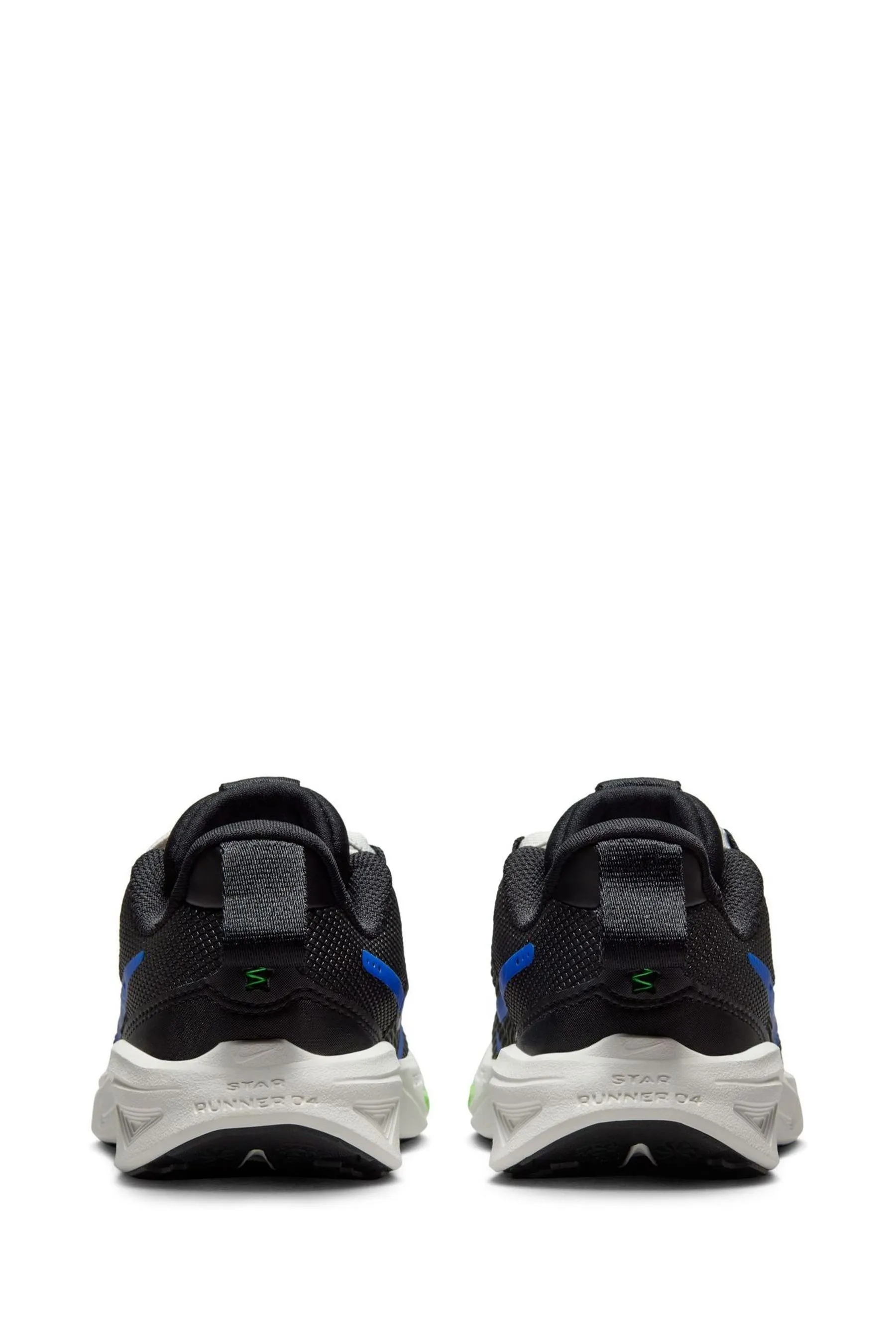 Nike Junior Star Passatoia 4 Scarpe da ginnastica    