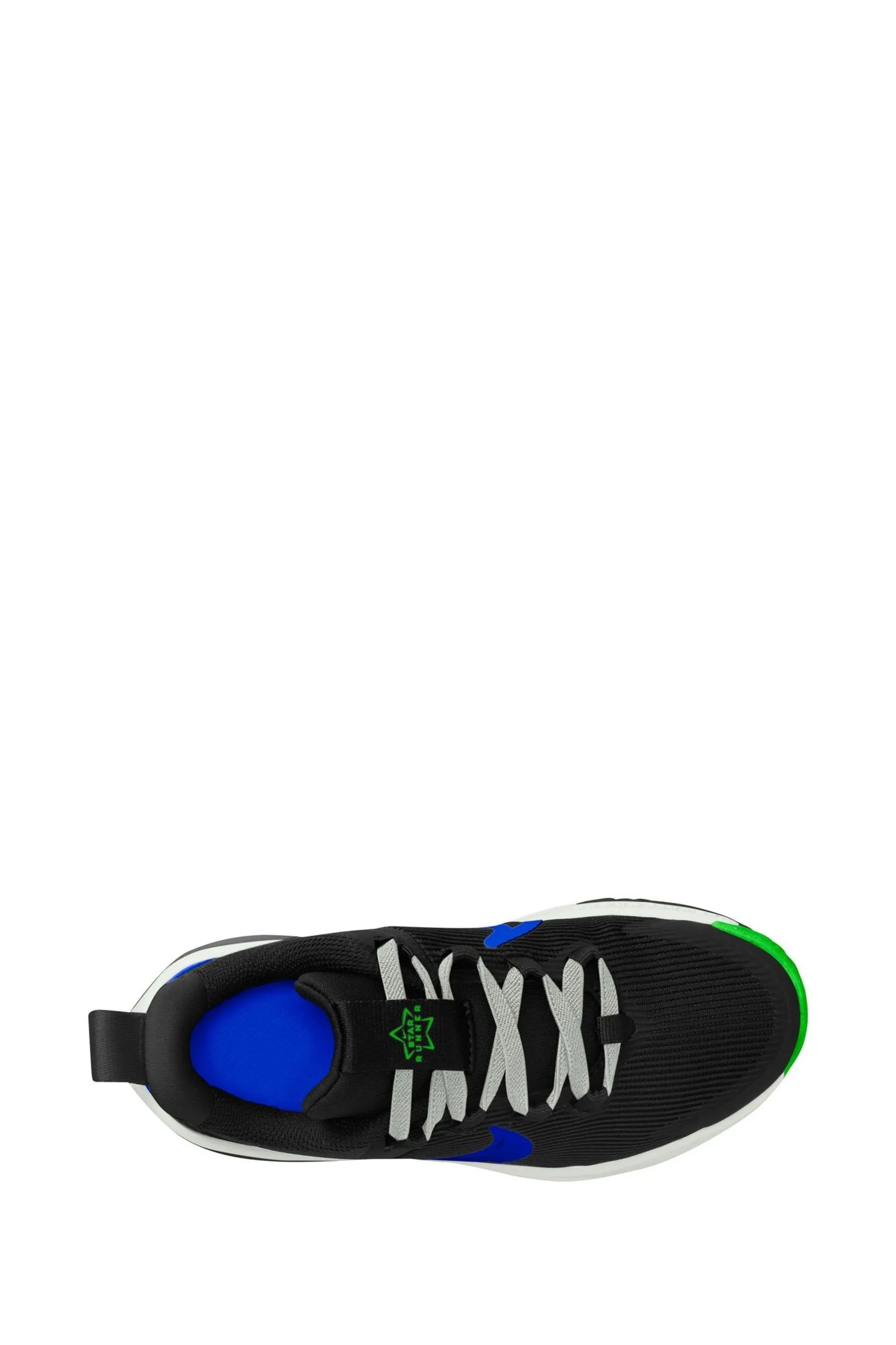 Nike Junior Star Passatoia 4 Scarpe da ginnastica    
