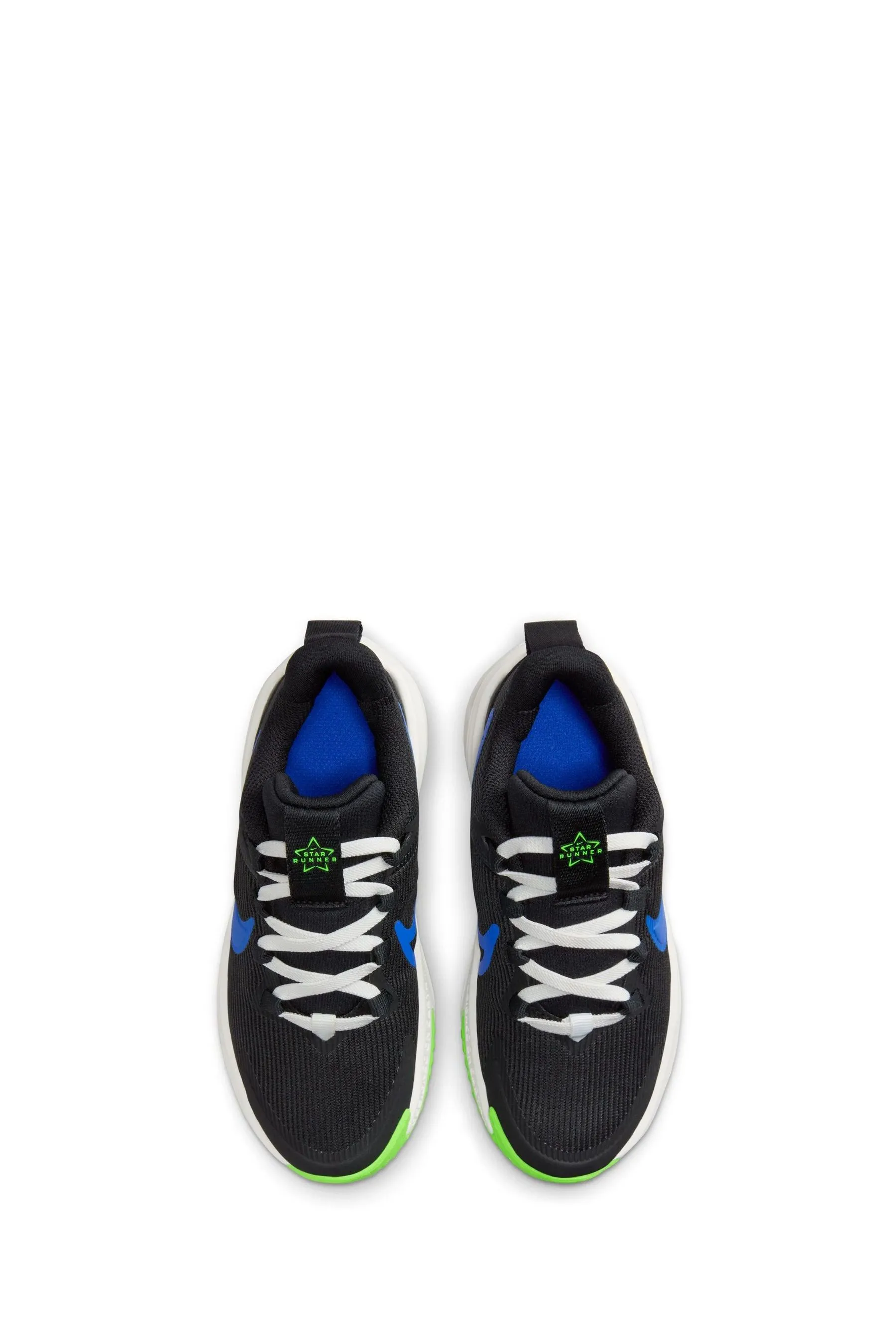 Nike Junior Star Passatoia 4 Scarpe da ginnastica    