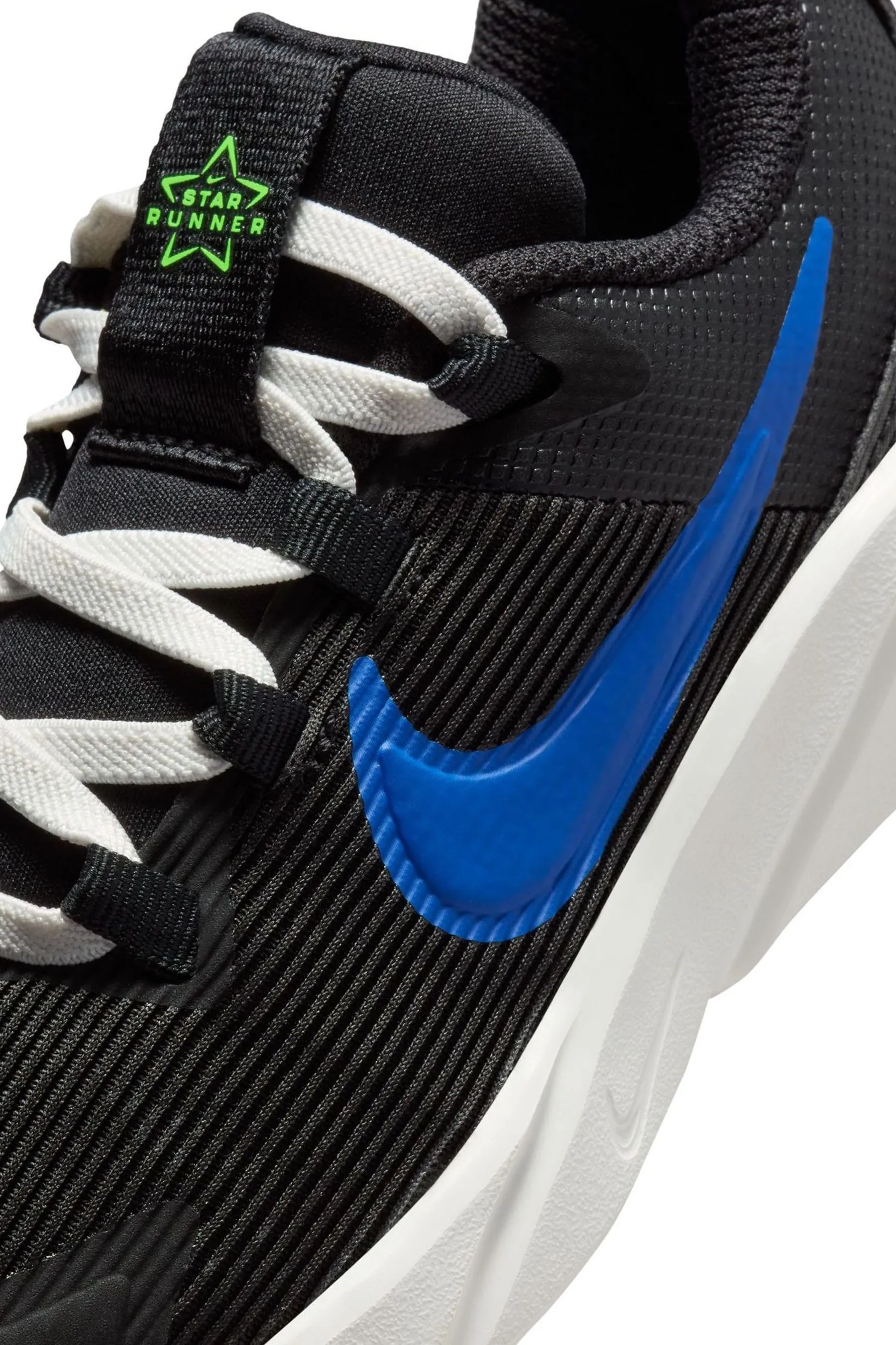 Nike Junior Star Passatoia 4 Scarpe da ginnastica    