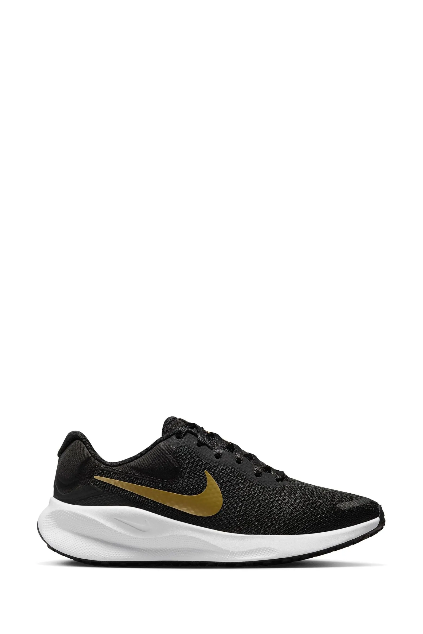 Nike - Revolution 7 Road Running - Scarpe da ginnastica