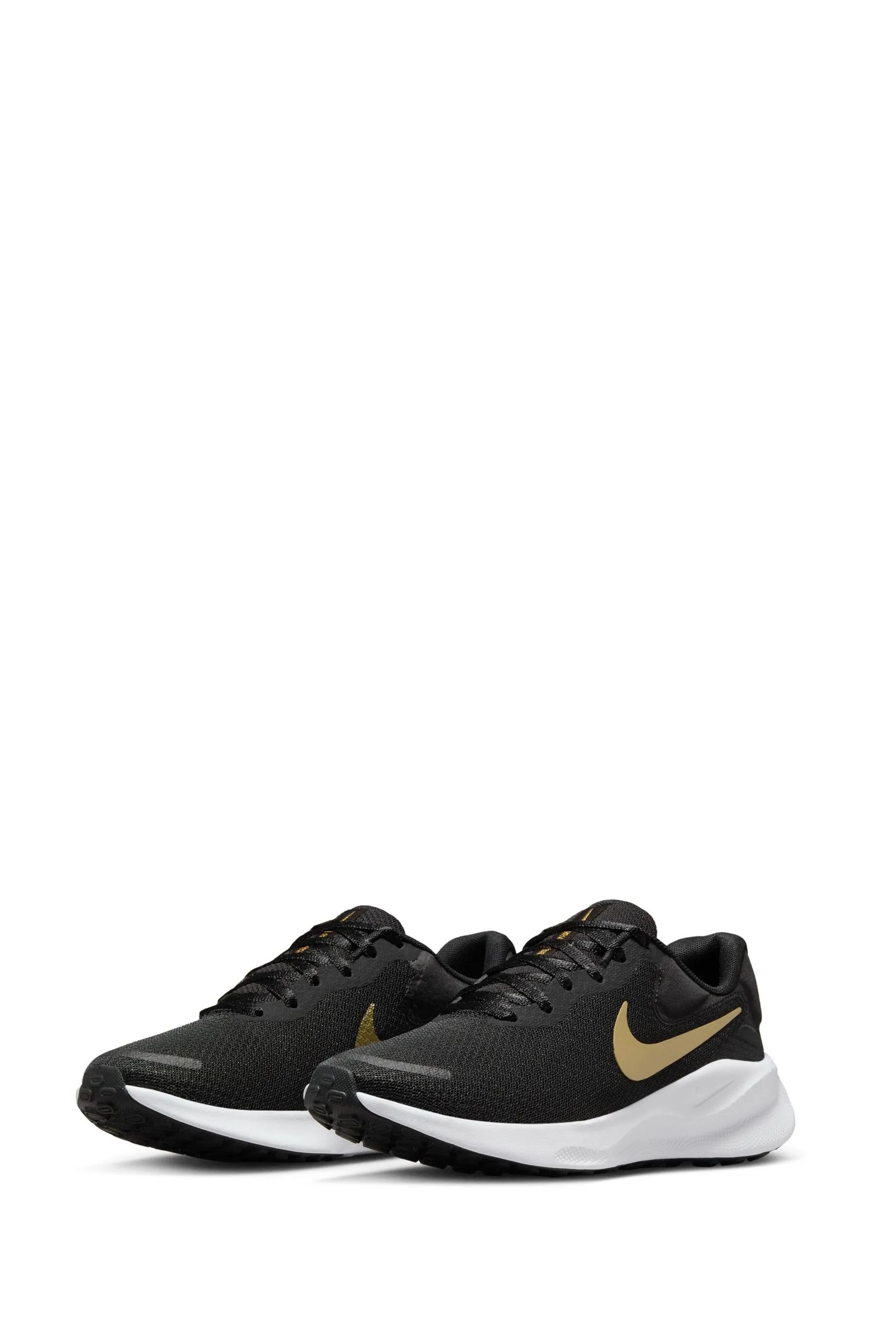 Nike - Revolution 7 Road Running - Scarpe da ginnastica