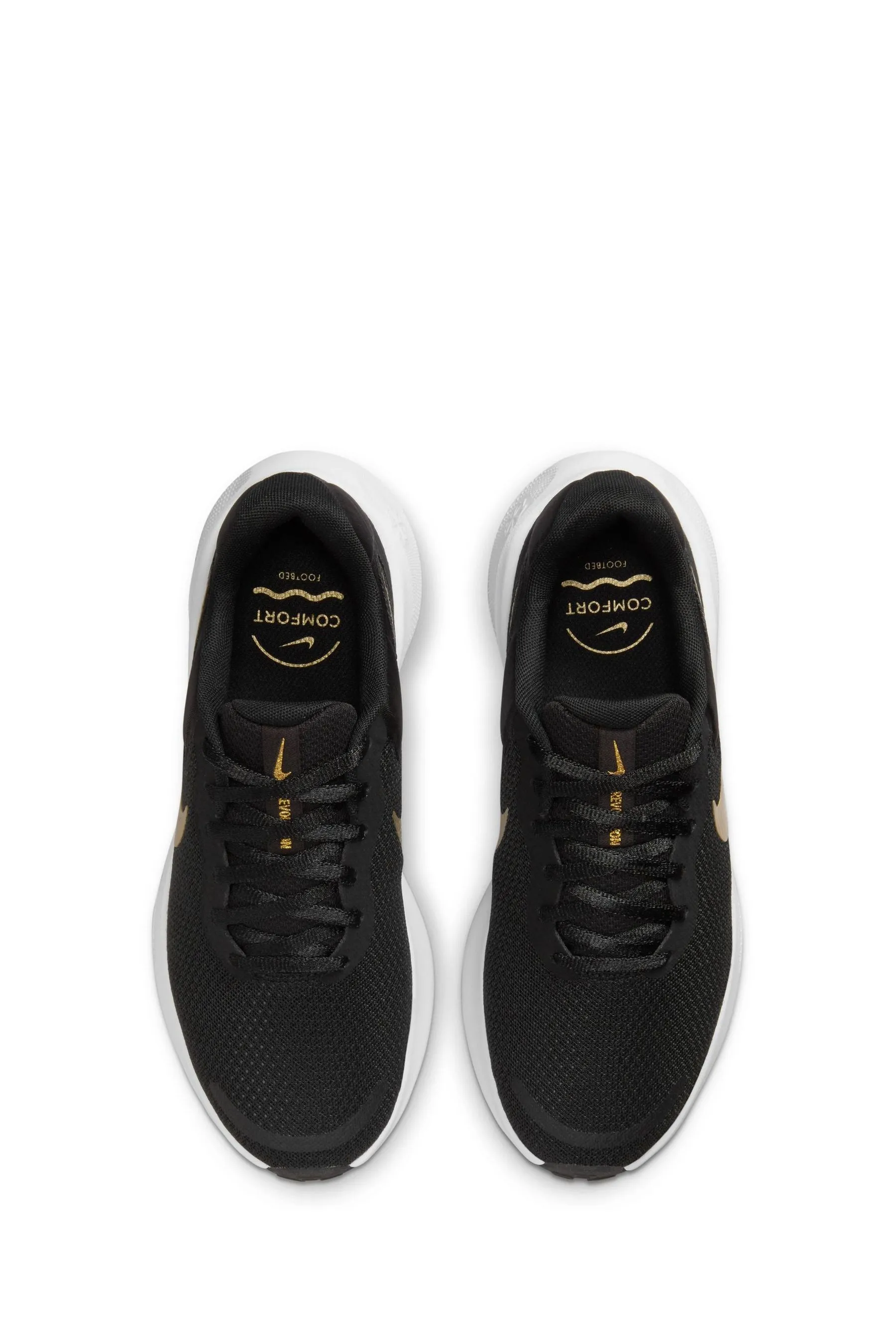 Nike - Revolution 7 Road Running - Scarpe da ginnastica